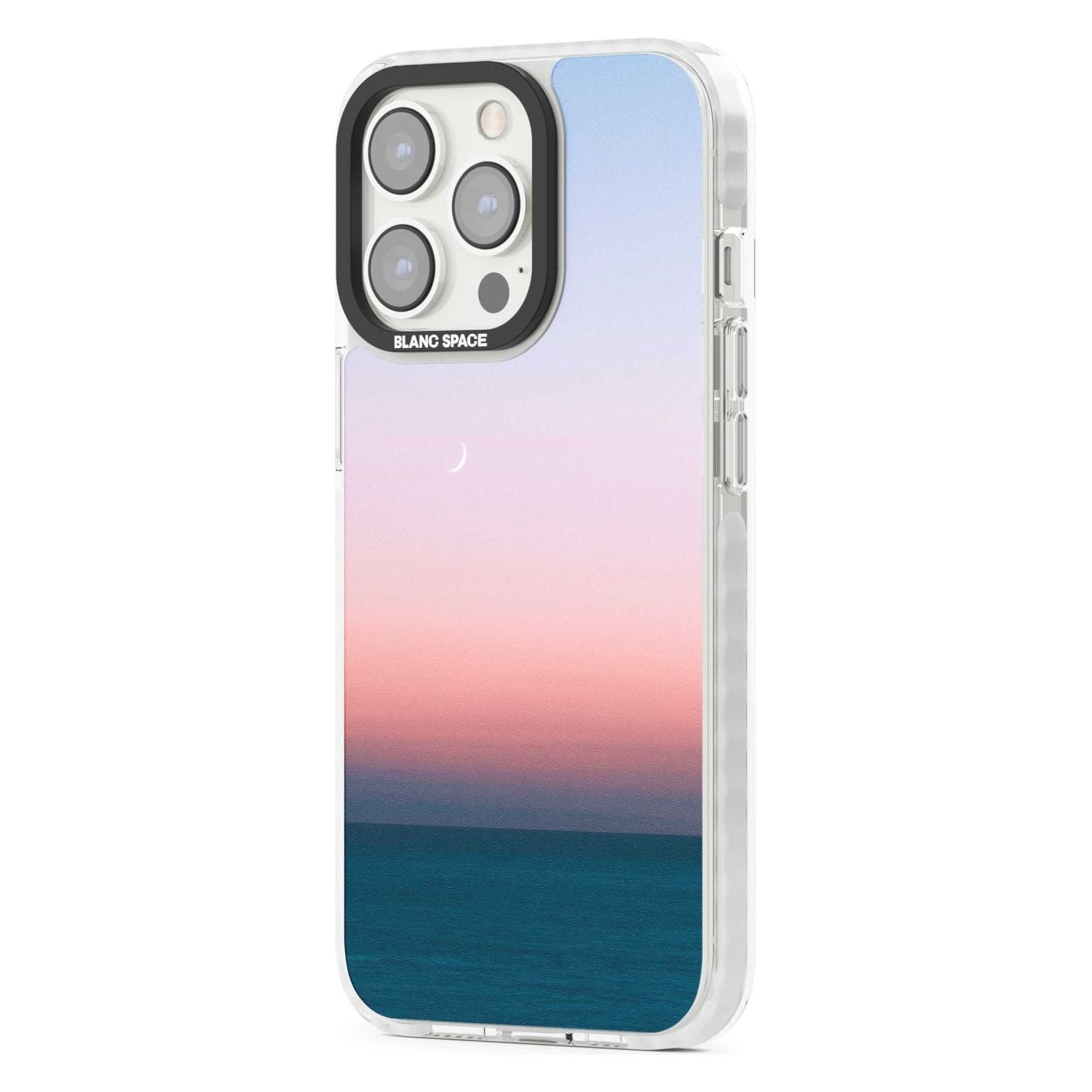 Pastel Ocean Sunset