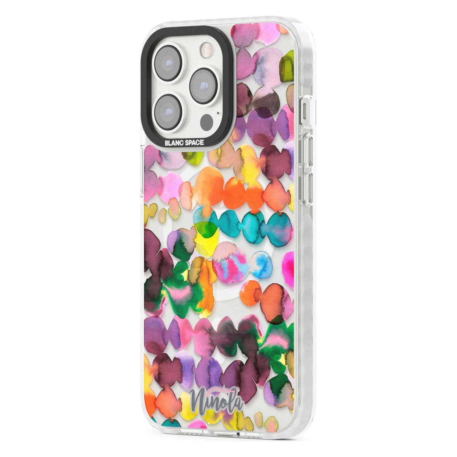 Ink Bleeding Dots Phone Case iPhone 15 Pro Max / Black Impact Case,iPhone 15 Plus / Black Impact Case,iPhone 15 Pro / Black Impact Case,iPhone 15 / Black Impact Case,iPhone 15 Pro Max / Impact Case,iPhone 15 Plus / Impact Case,iPhone 15 Pro / Impact Case,iPhone 15 / Impact Case,iPhone 15 Pro Max / Magsafe Black Impact Case,iPhone 15 Plus / Magsafe Black Impact Case,iPhone 15 Pro / Magsafe Black Impact Case,iPhone 15 / Magsafe Black Impact Case,iPhone 14 Pro Max / Black Impact Case,iPhone 14 Plus / Black Imp