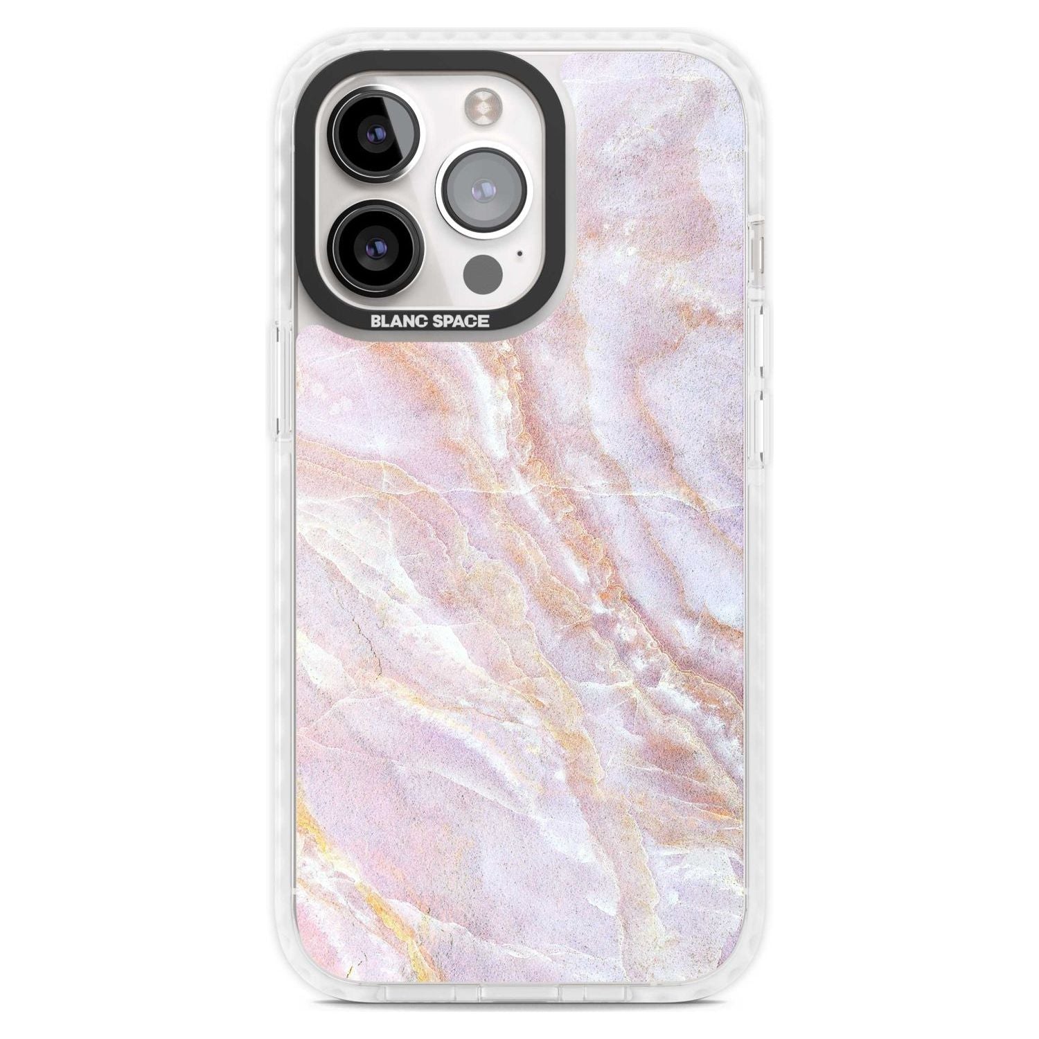 Soft Onyx Blush