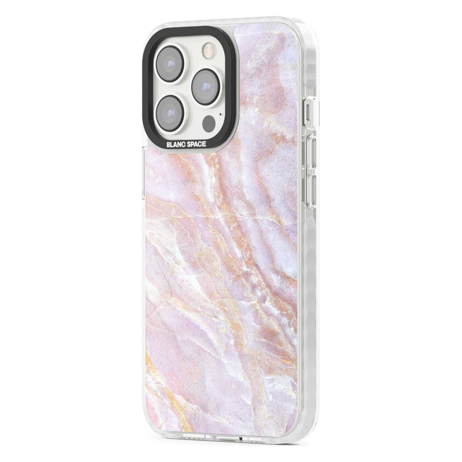 Soft Onyx Blush