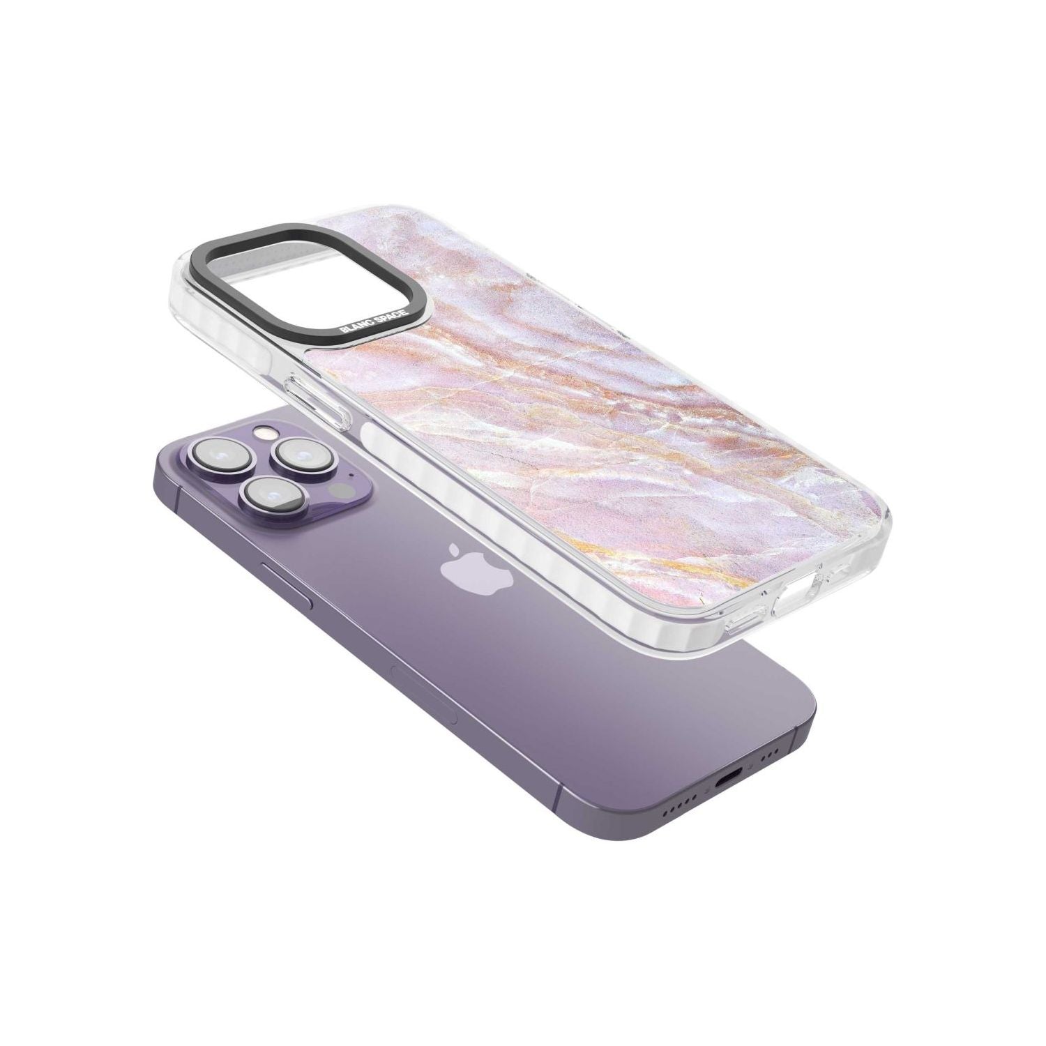 Soft Onyx Blush
