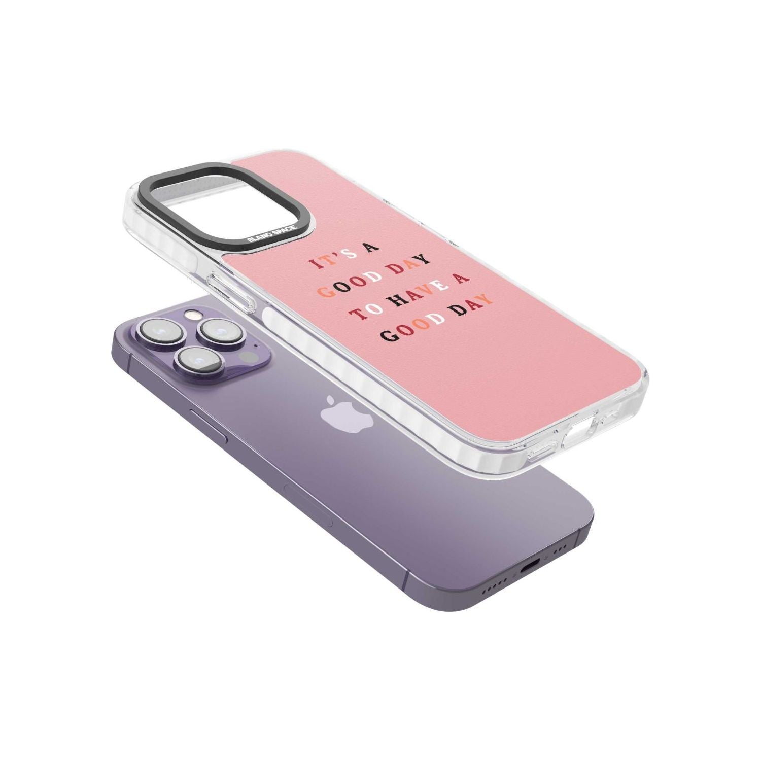 It's a good day to have a good day Phone Case iPhone 15 Pro Max / Black Impact Case,iPhone 15 Plus / Black Impact Case,iPhone 15 Pro / Black Impact Case,iPhone 15 / Black Impact Case,iPhone 15 Pro Max / Impact Case,iPhone 15 Plus / Impact Case,iPhone 15 Pro / Impact Case,iPhone 15 / Impact Case,iPhone 15 Pro Max / Magsafe Black Impact Case,iPhone 15 Plus / Magsafe Black Impact Case,iPhone 15 Pro / Magsafe Black Impact Case,iPhone 15 / Magsafe Black Impact Case,iPhone 14 Pro Max / Black Impact Case,iPhone 14