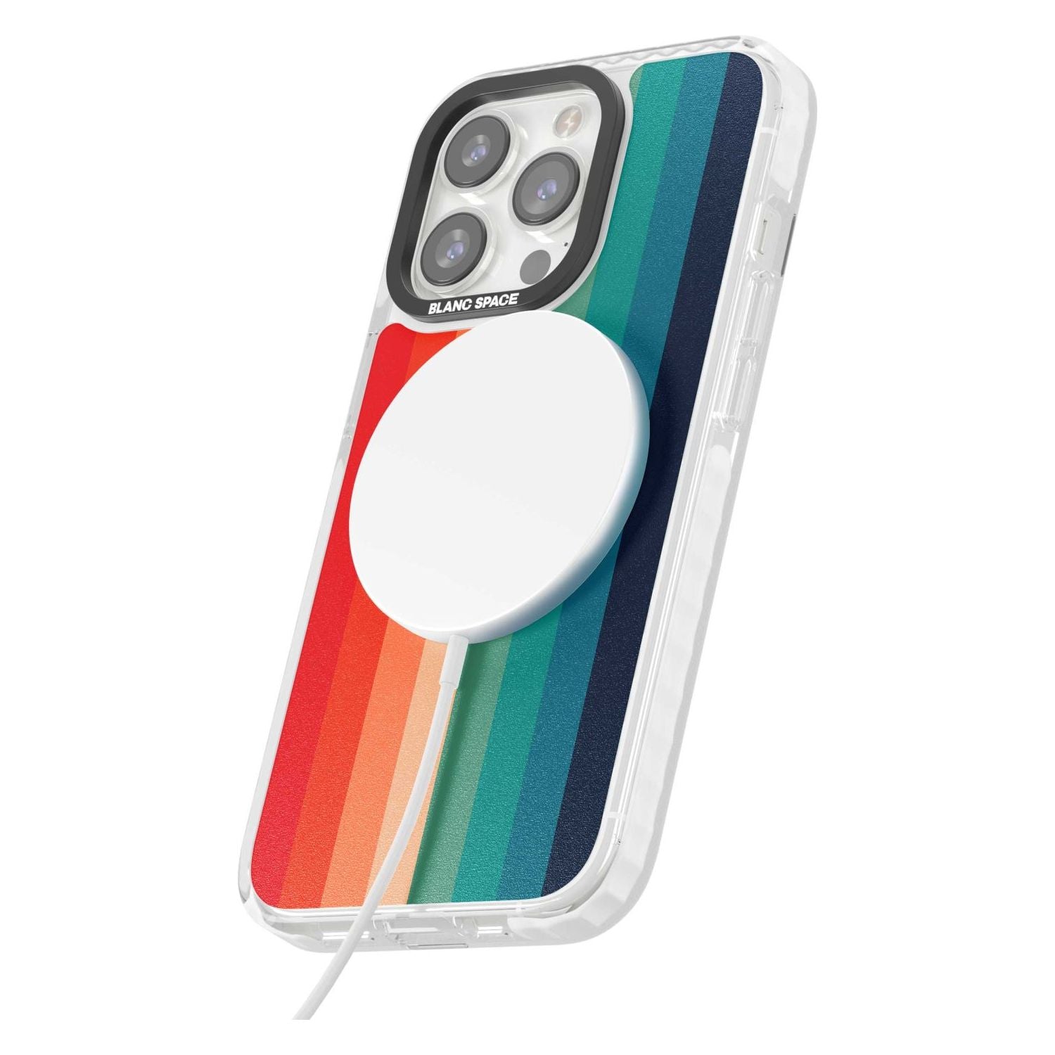 Retro 70'S Colour Palette