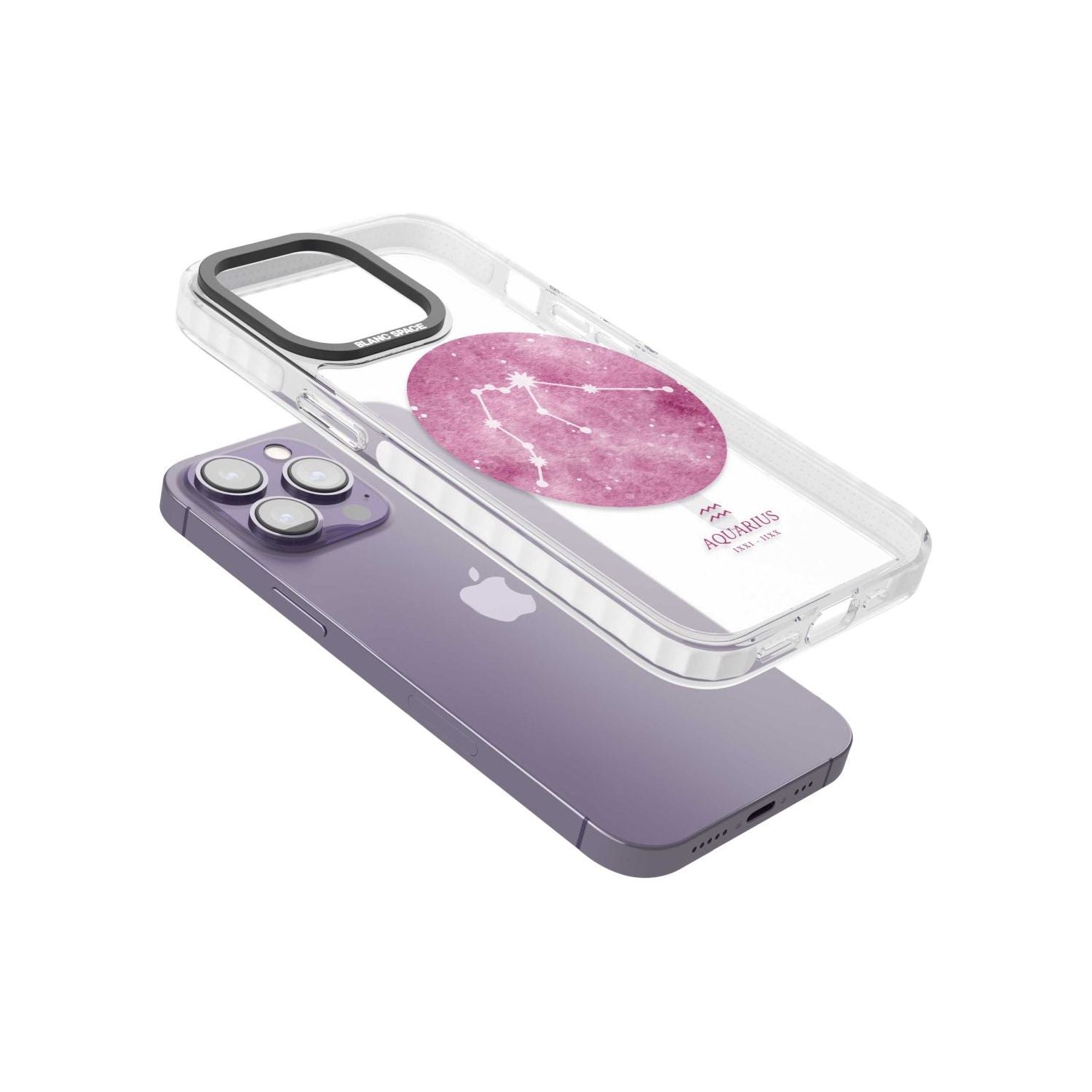 Aquarius Zodiac Transparent Design - Pink Phone Case iPhone 15 Pro Max / Black Impact Case,iPhone 15 Plus / Black Impact Case,iPhone 15 Pro / Black Impact Case,iPhone 15 / Black Impact Case,iPhone 15 Pro Max / Impact Case,iPhone 15 Plus / Impact Case,iPhone 15 Pro / Impact Case,iPhone 15 / Impact Case,iPhone 15 Pro Max / Magsafe Black Impact Case,iPhone 15 Plus / Magsafe Black Impact Case,iPhone 15 Pro / Magsafe Black Impact Case,iPhone 15 / Magsafe Black Impact Case,iPhone 14 Pro Max / Black Impact Case,iP
