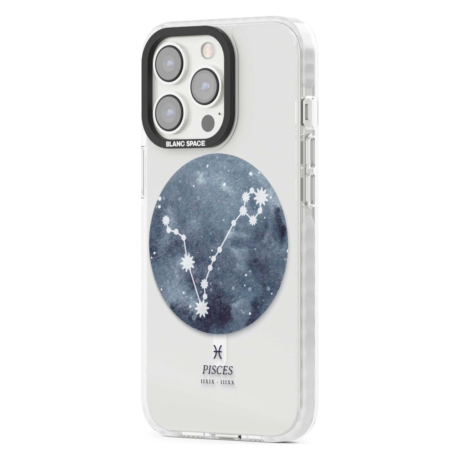 Pisces Zodiac Constellation