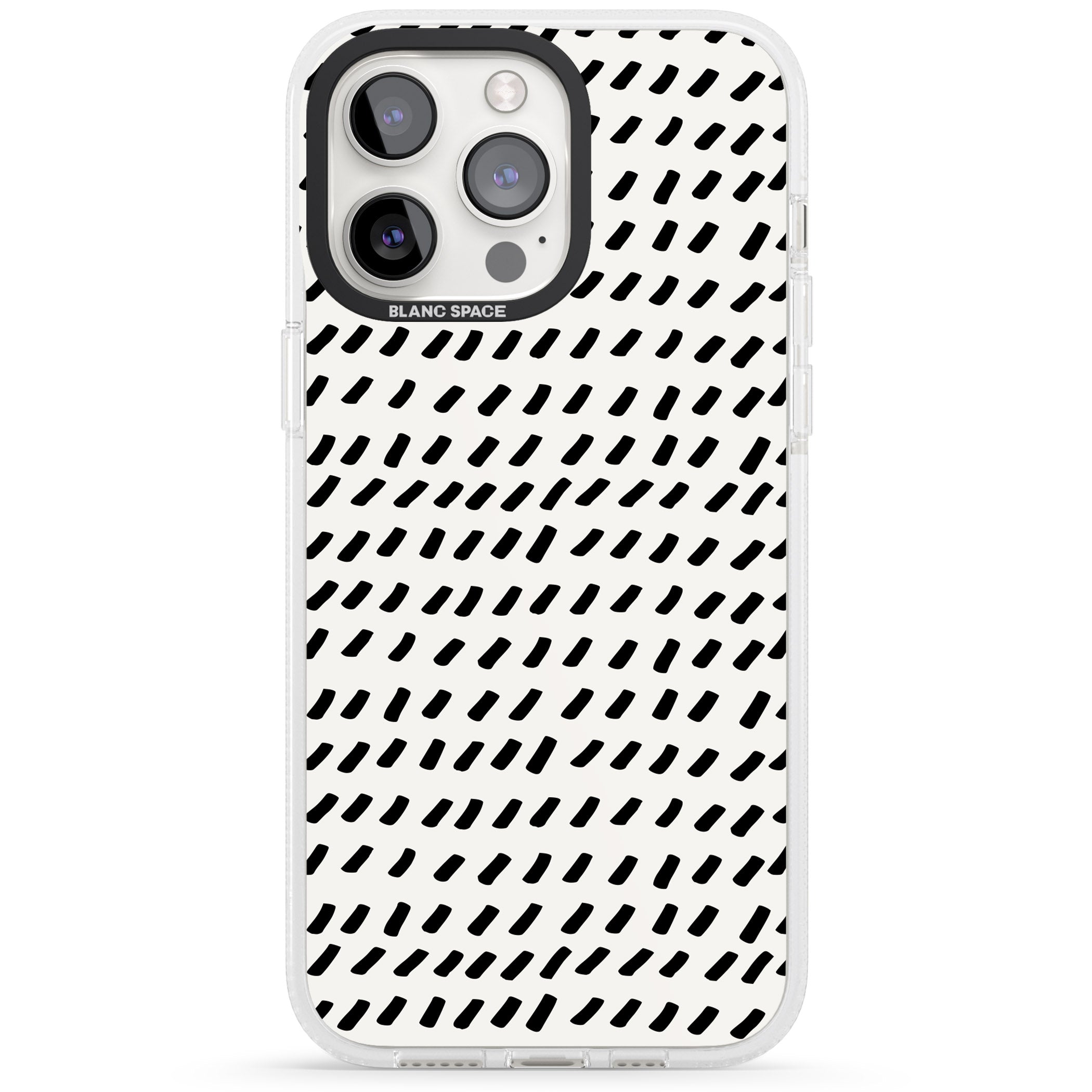 Hand Drawn Lines Pattern