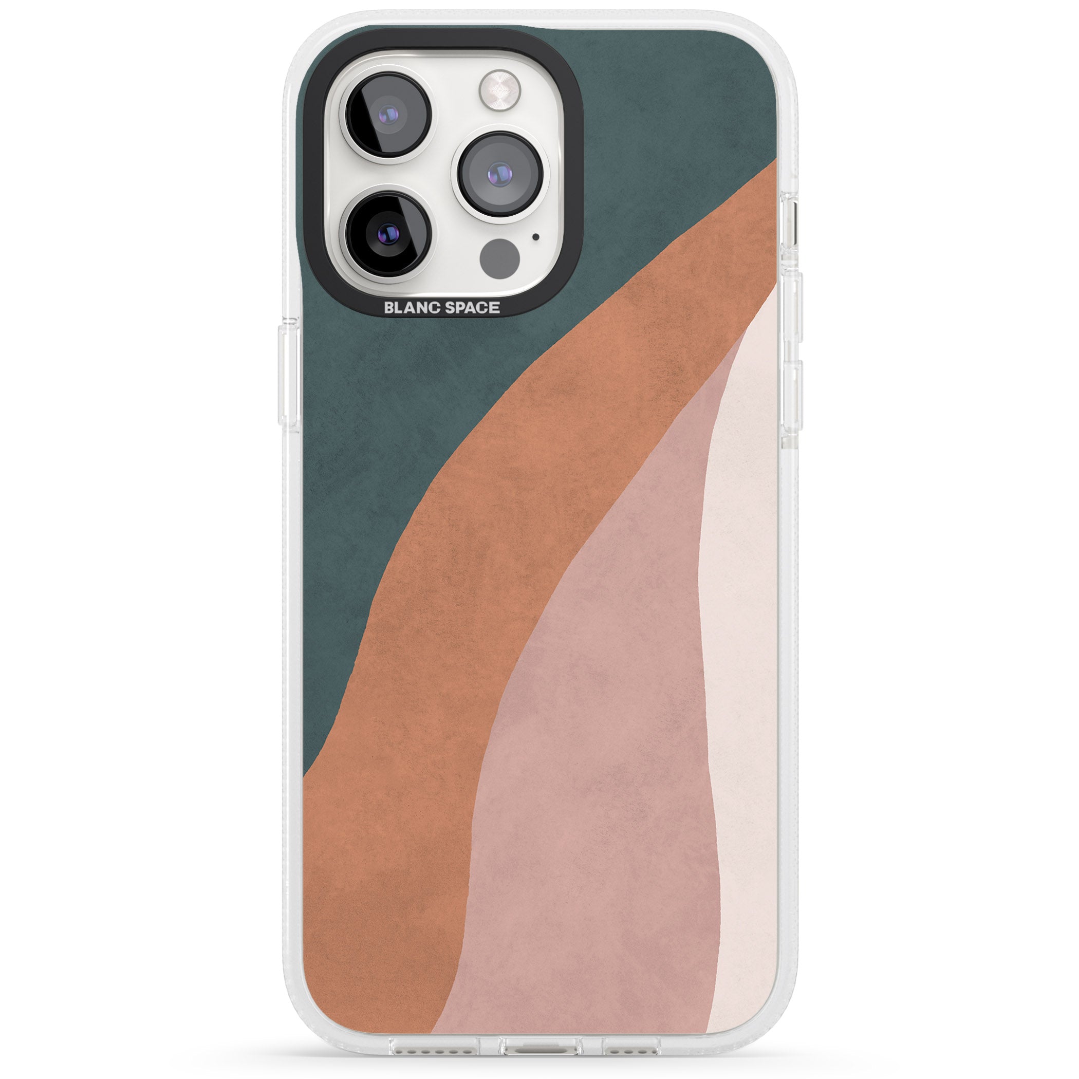 Earthwave Abstract