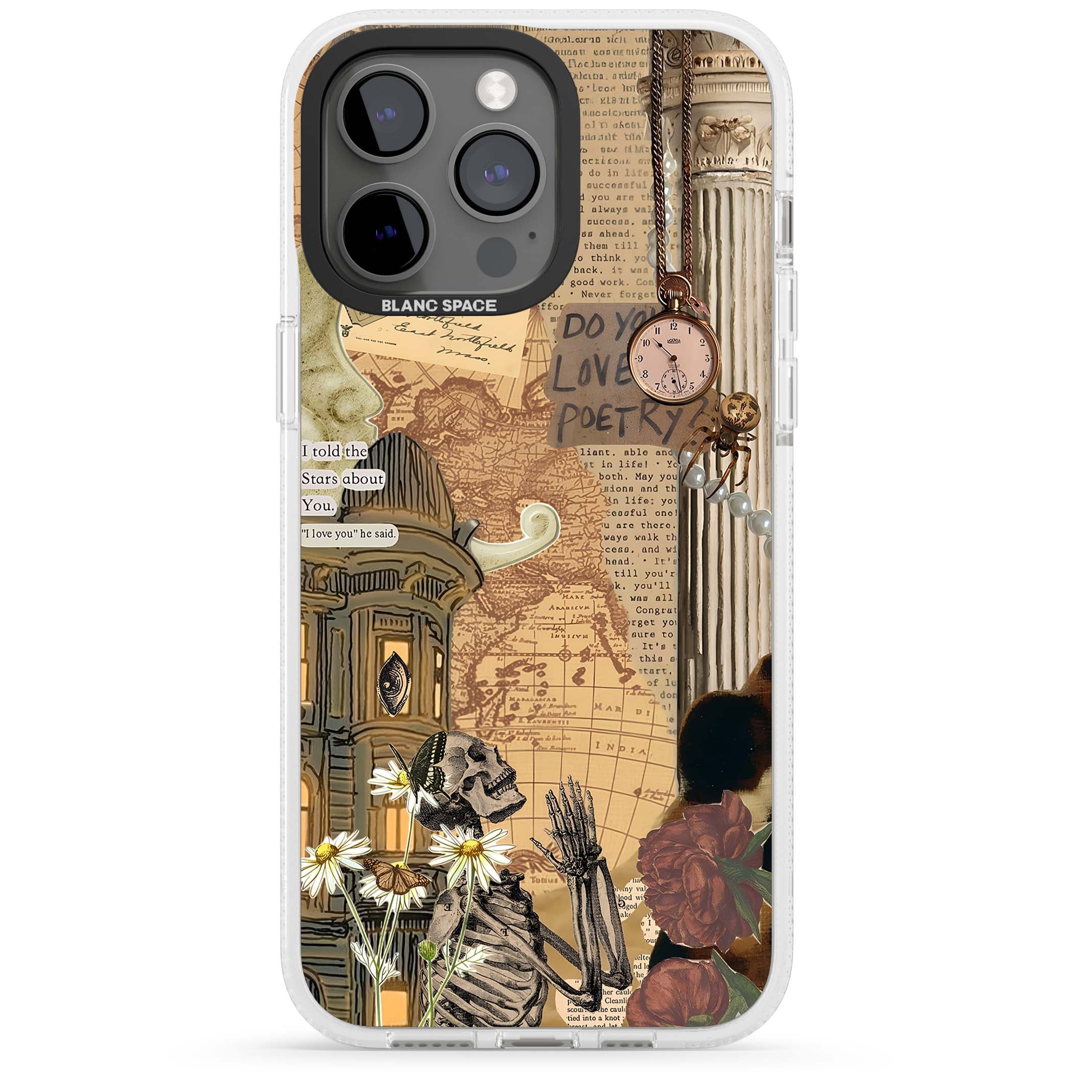 CLEAR CASE IMPACT AIR