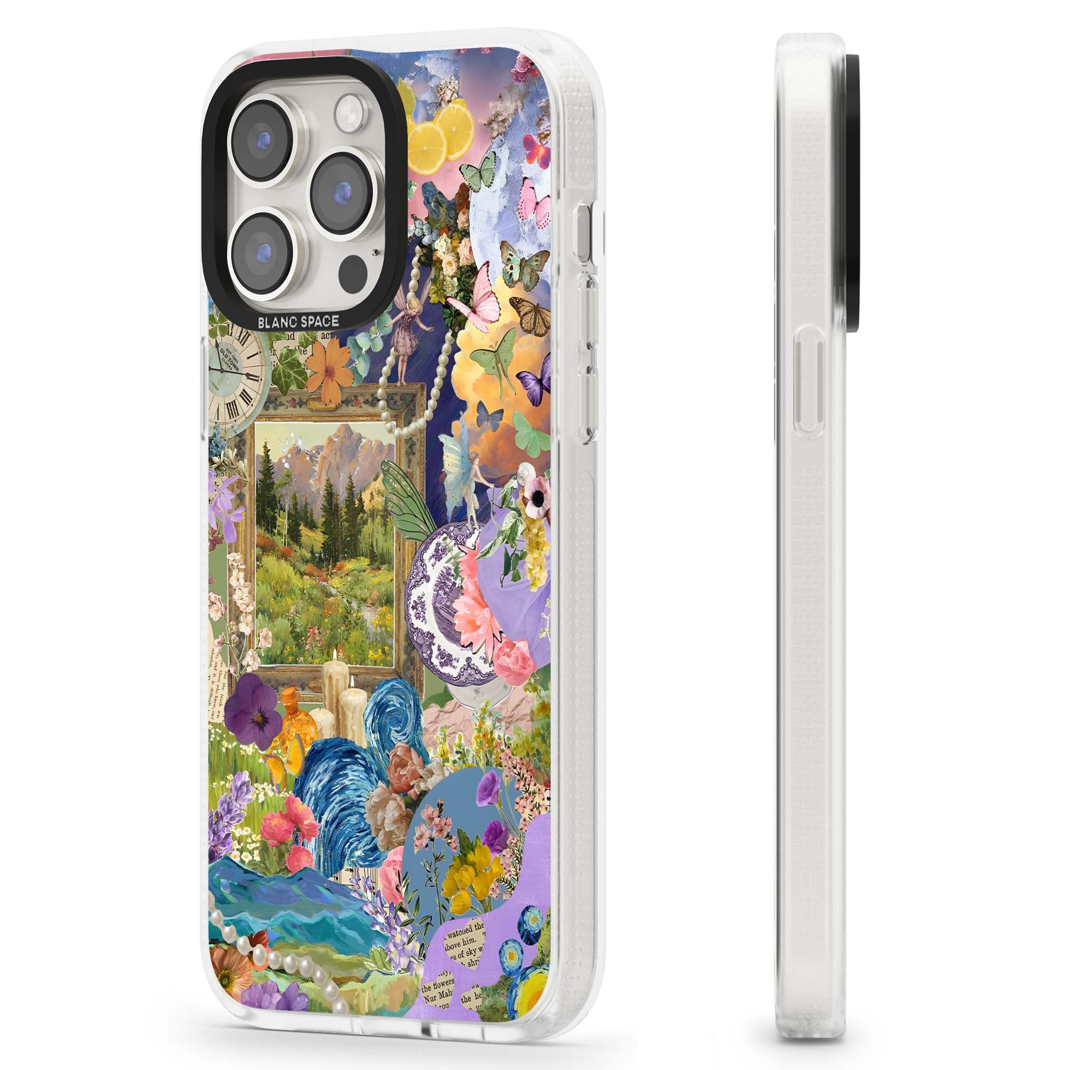 CLEAR CASE IMPACT AIR