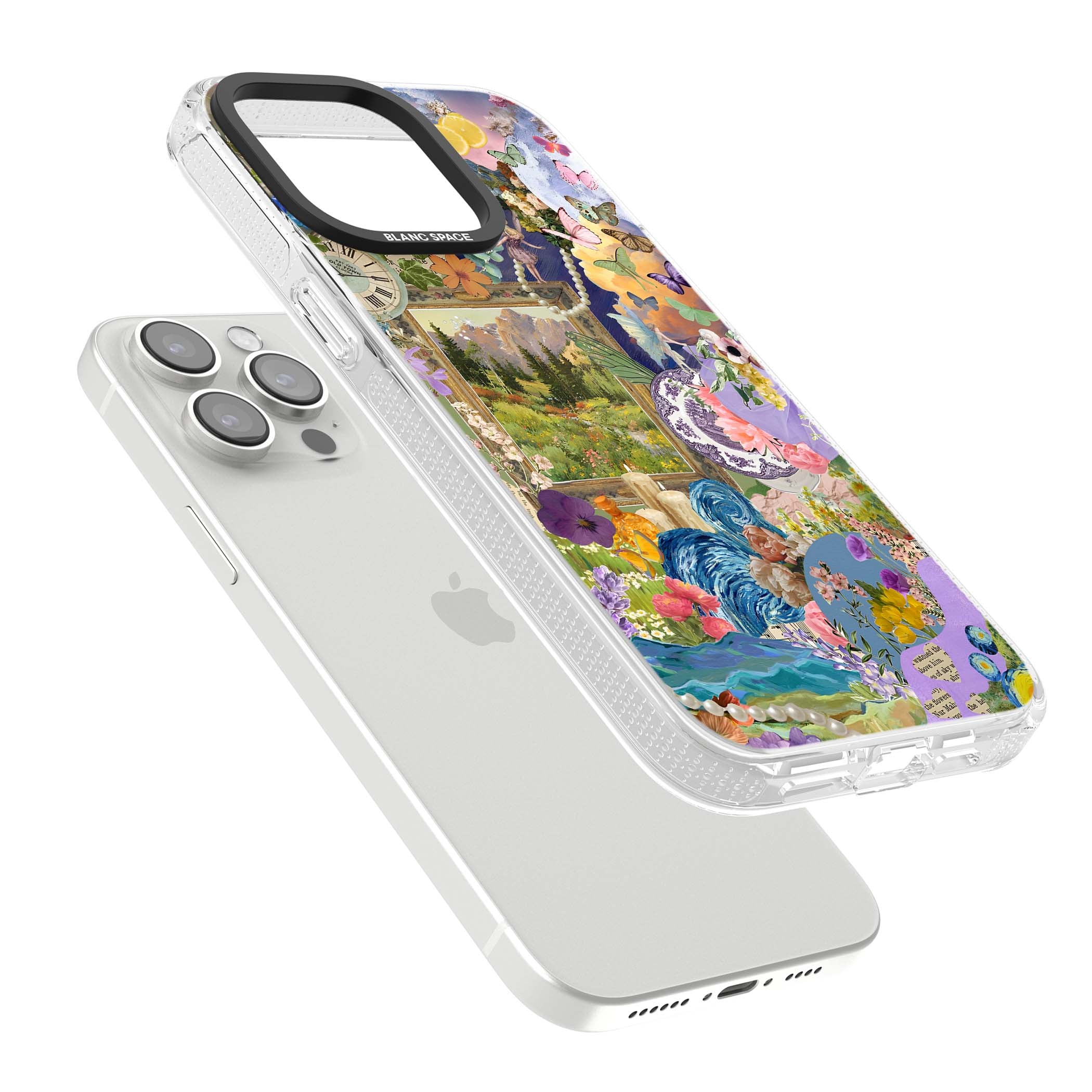 CLEAR CASE IMPACT AIR