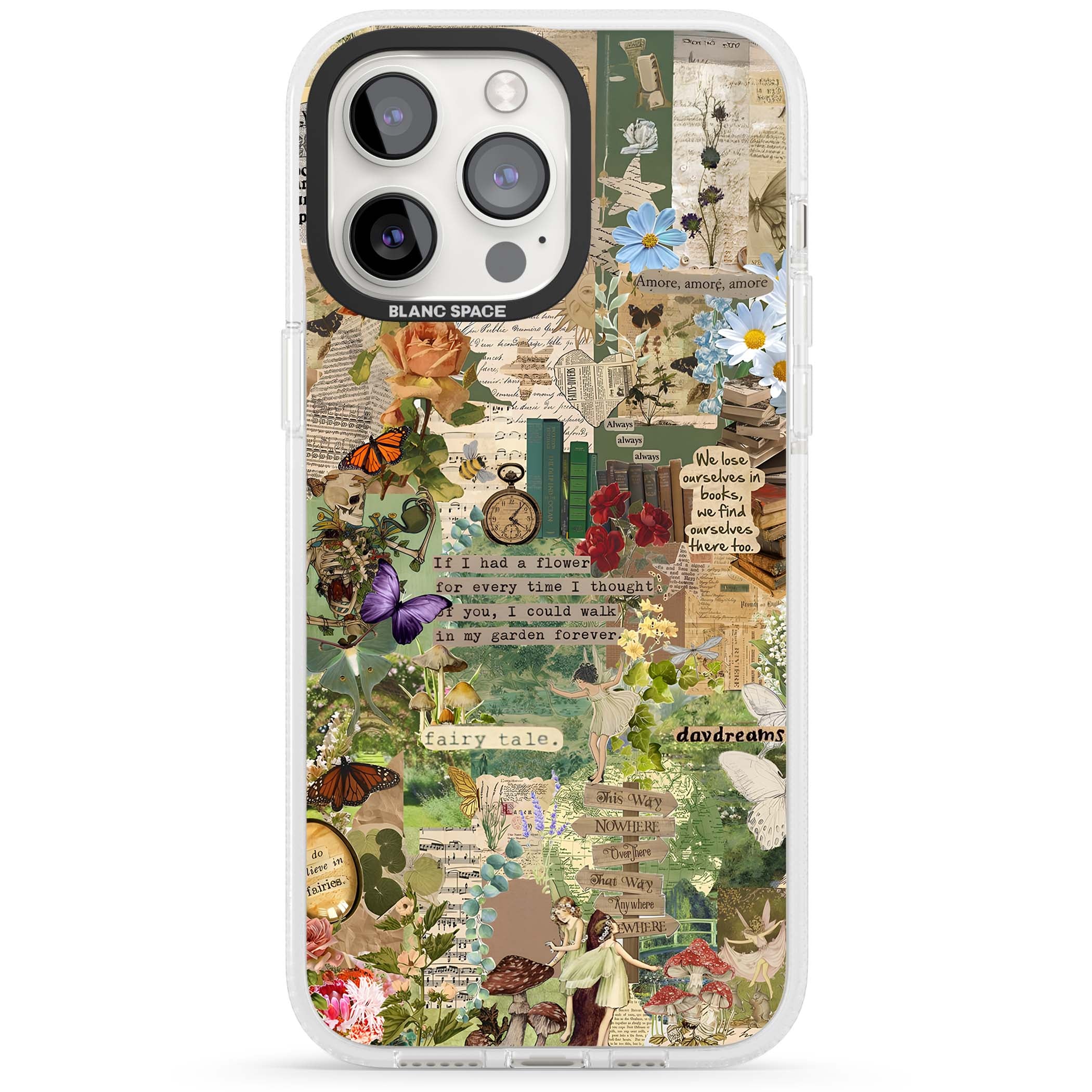 CLEAR CASE IMPACT AIR