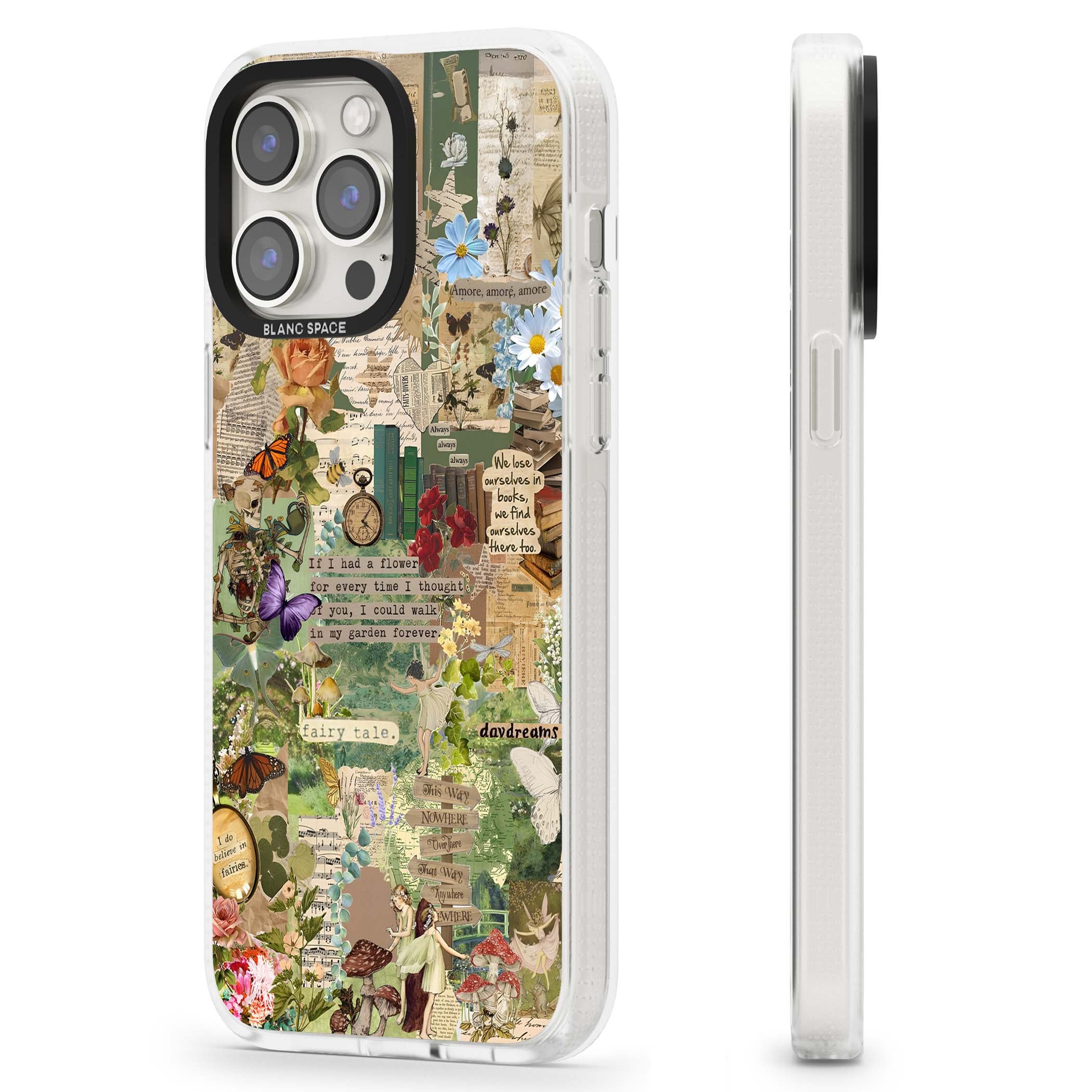 CLEAR CASE IMPACT AIR