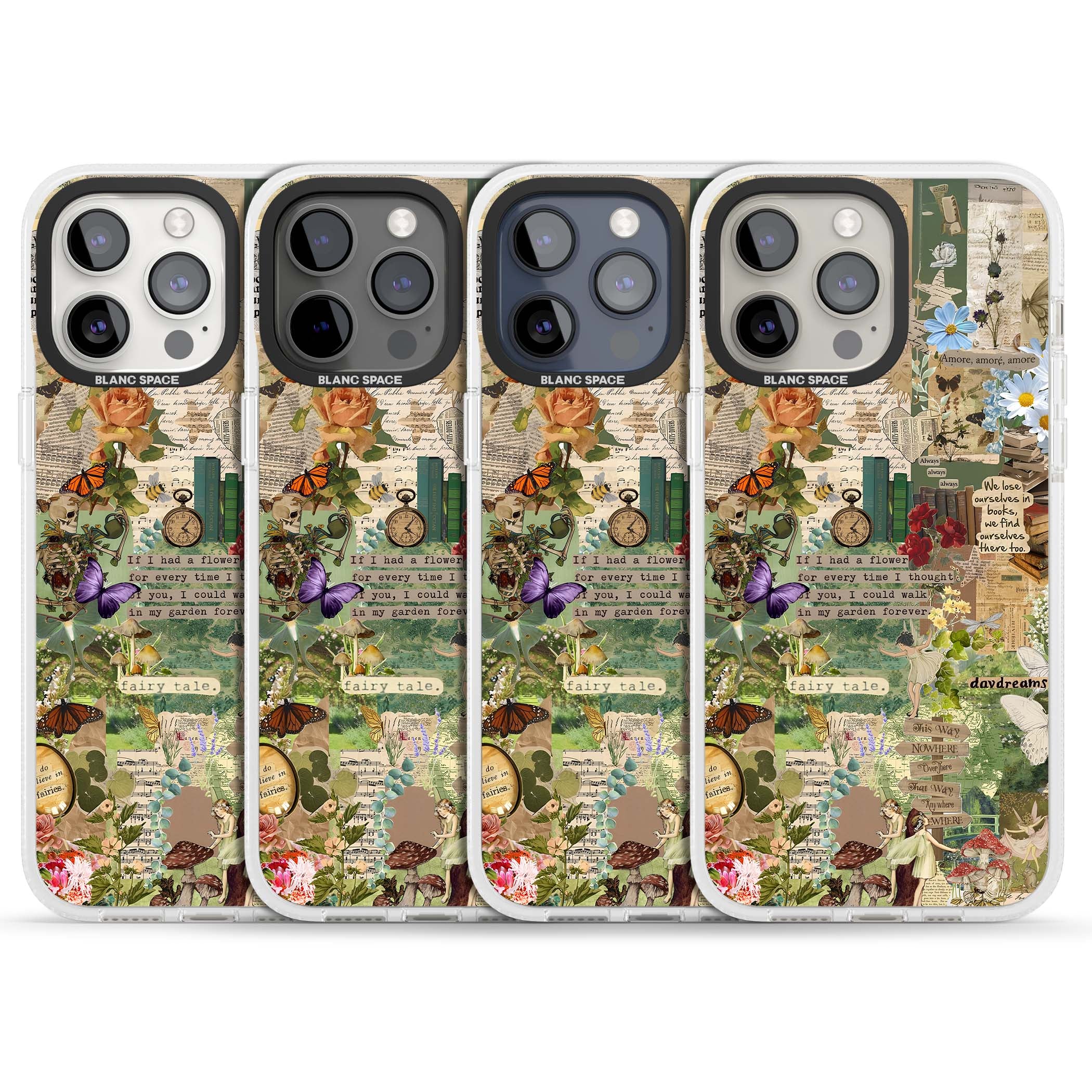 CLEAR CASE IMPACT AIR