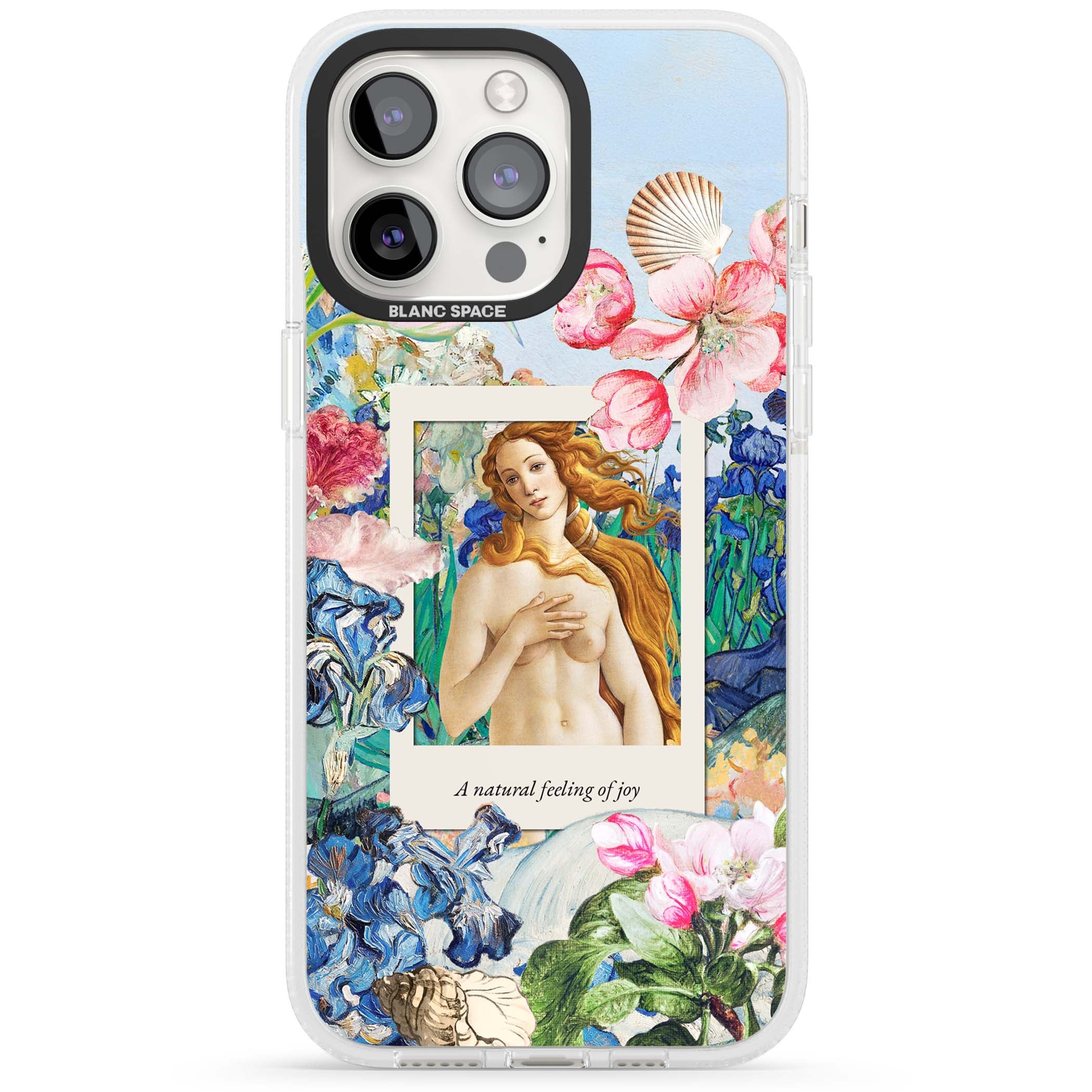 CLEAR CASE IMPACT AIR