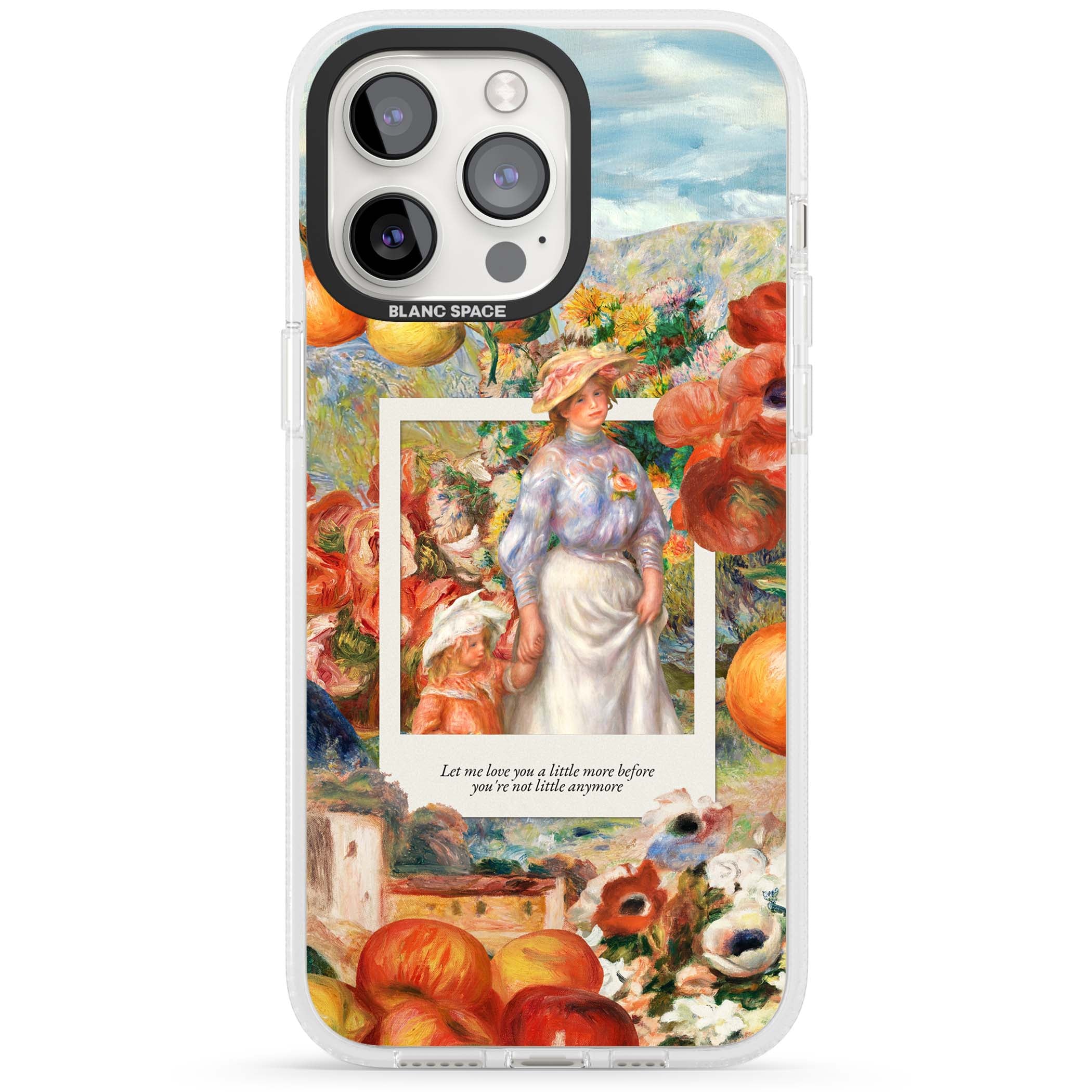 CLEAR CASE IMPACT AIR