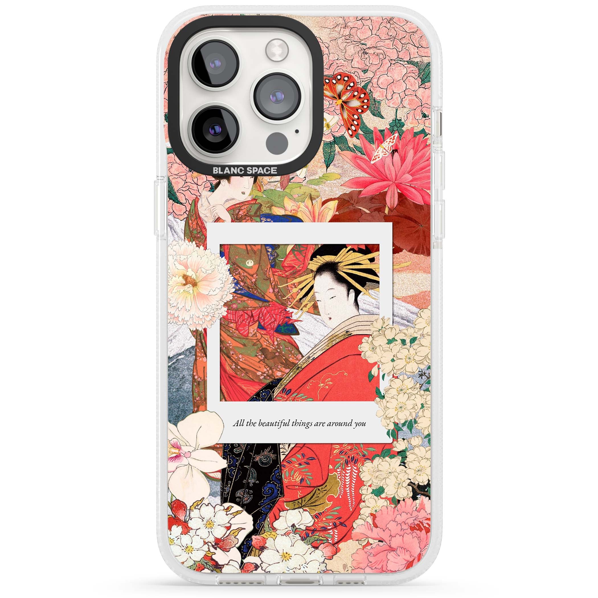 CLEAR CASE IMPACT AIR