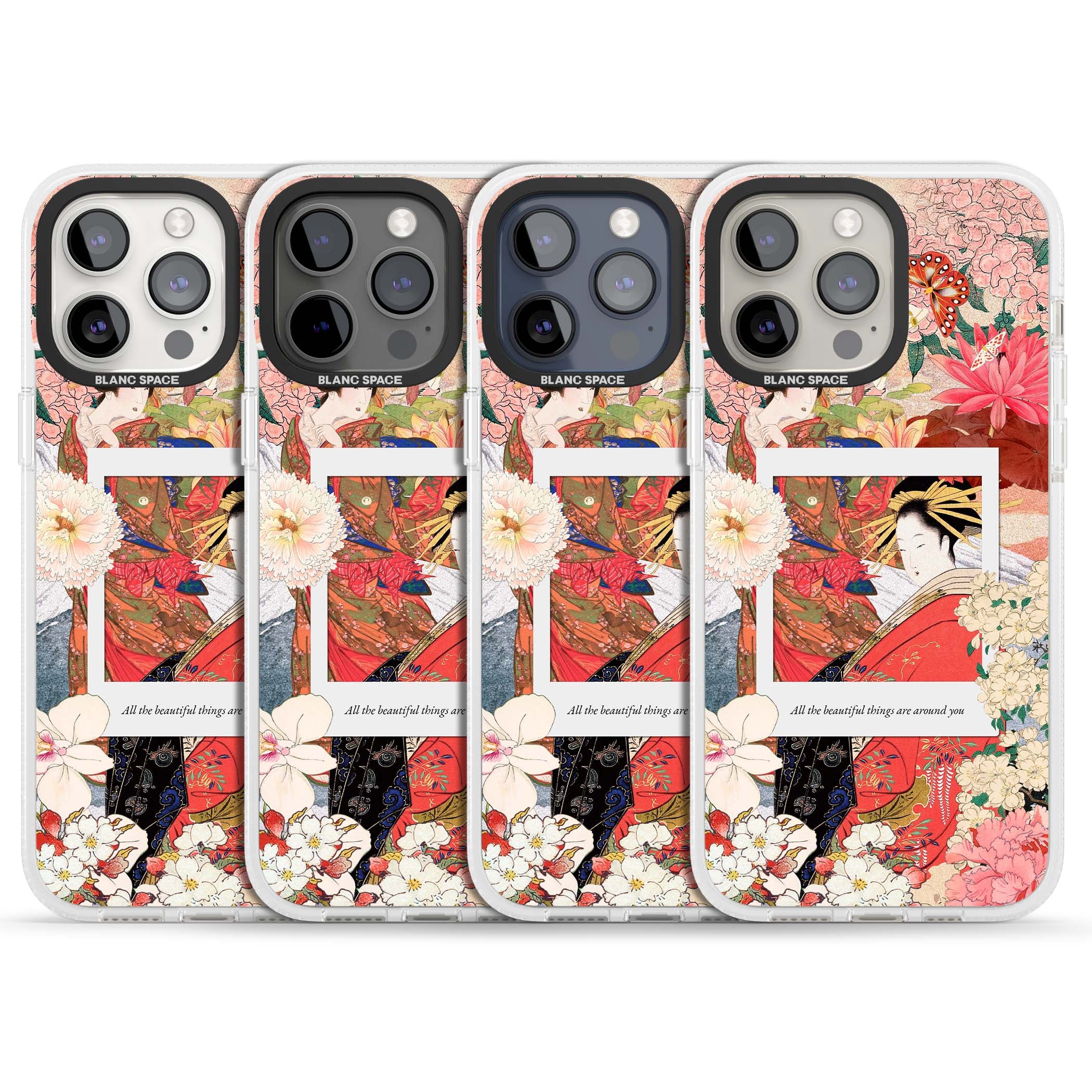 CLEAR CASE IMPACT AIR