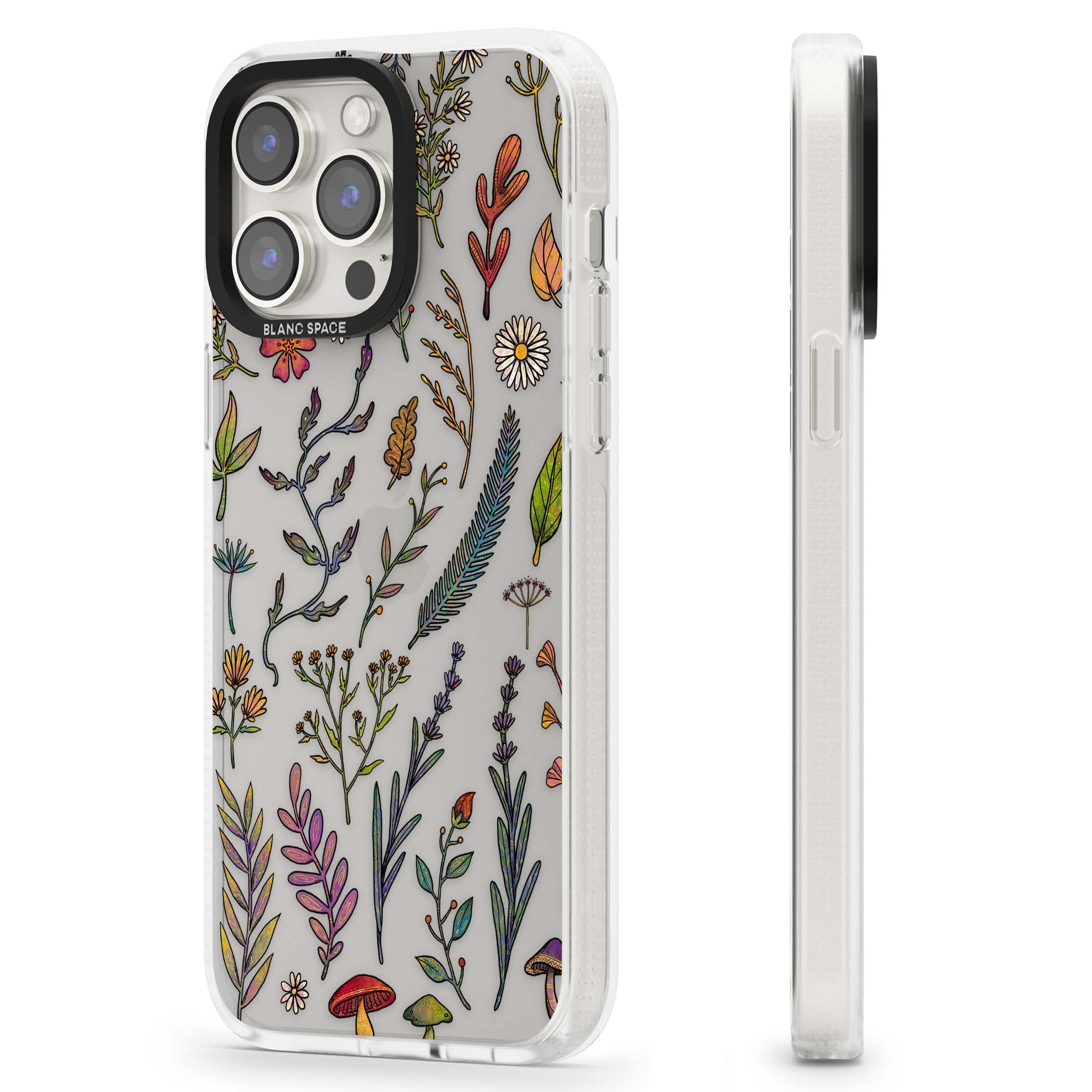 CLEAR CASE IMPACT AIR