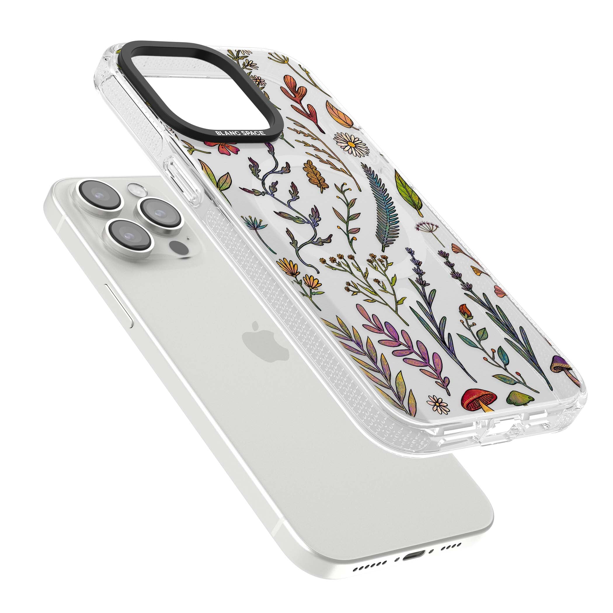 CLEAR CASE IMPACT AIR