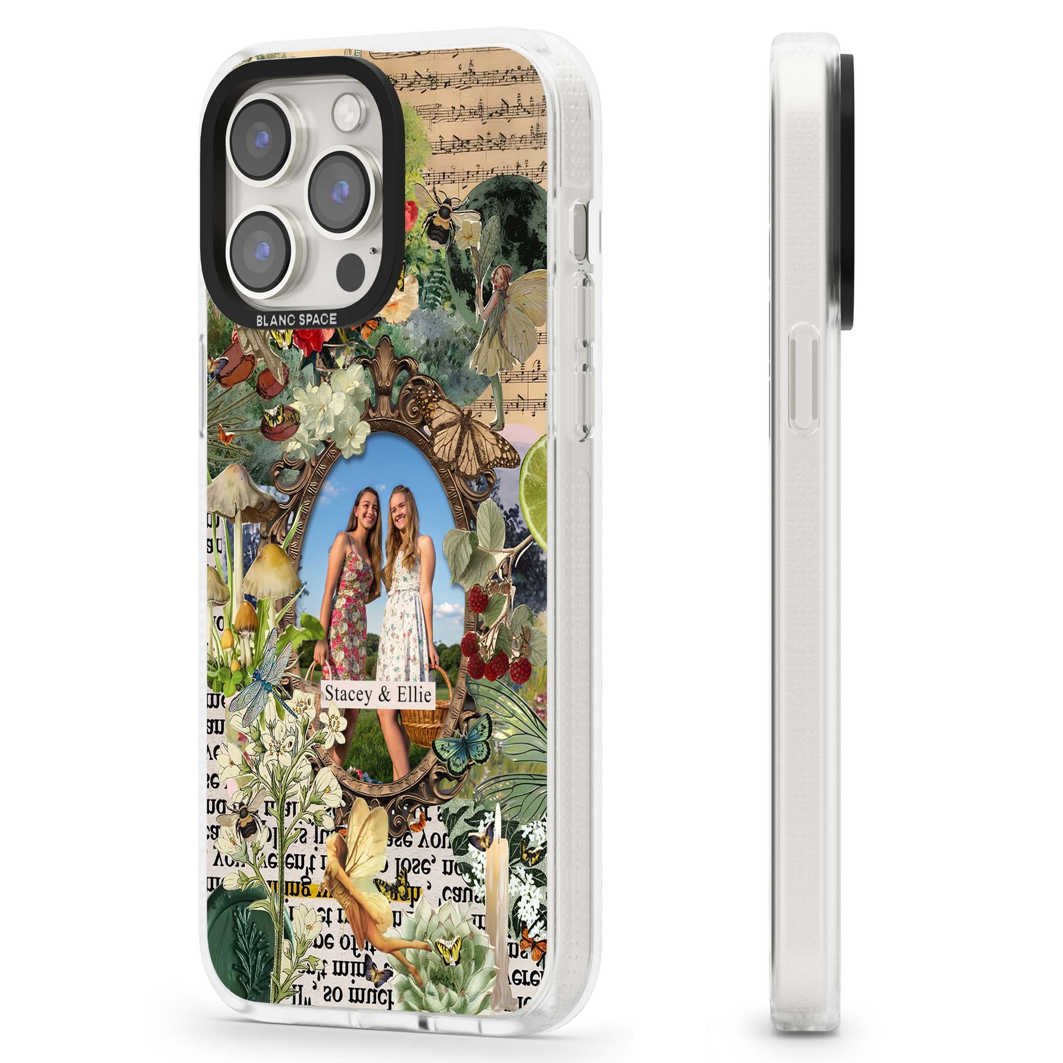 CLEAR CASE IMPACT AIR