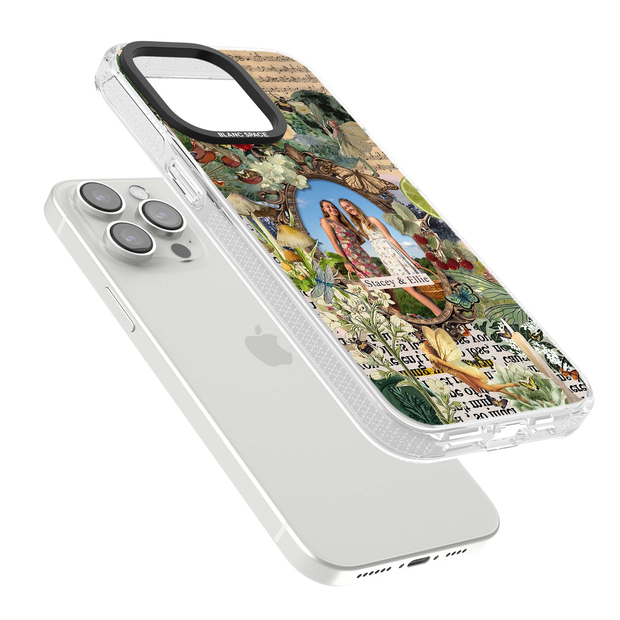 CLEAR CASE IMPACT AIR