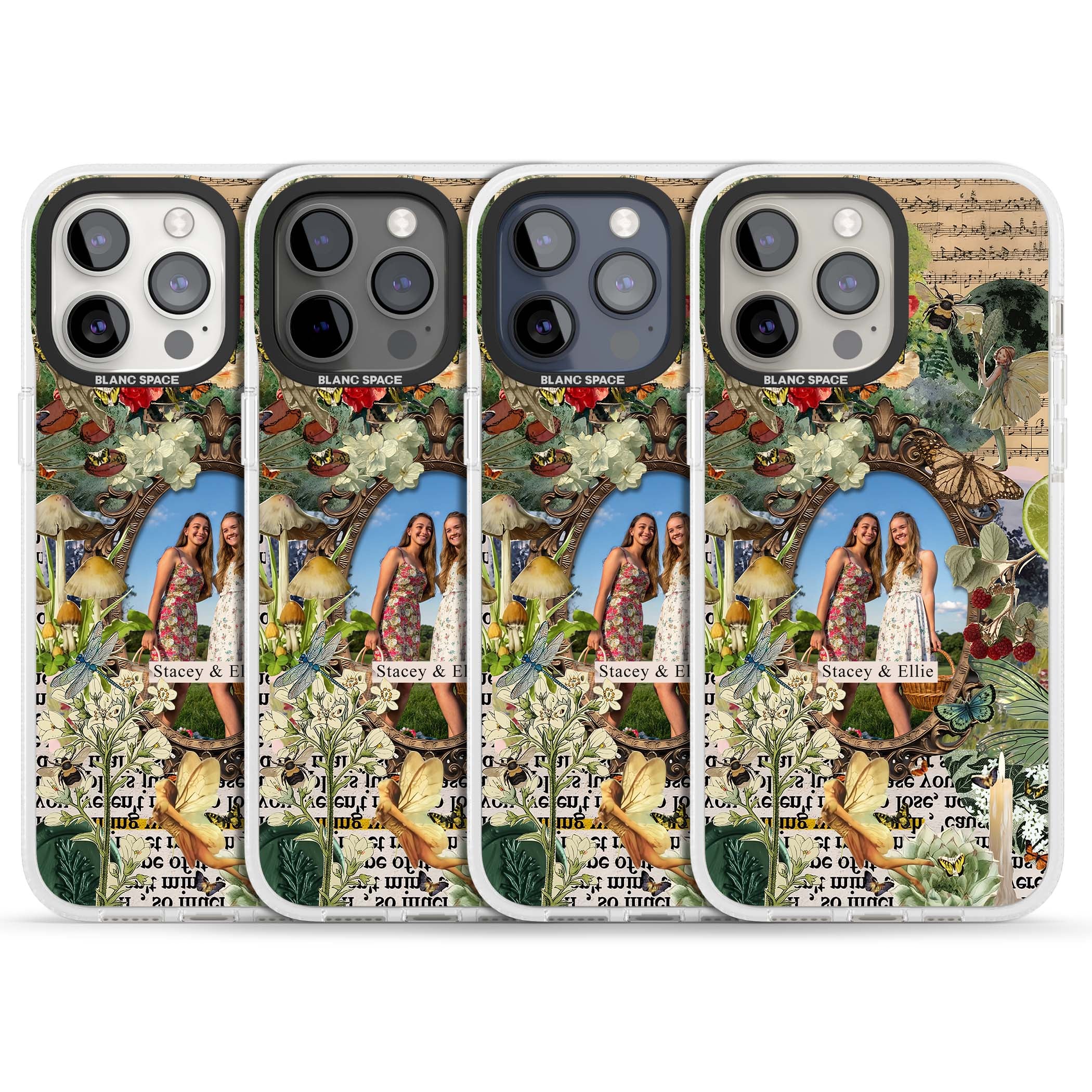 CLEAR CASE IMPACT AIR