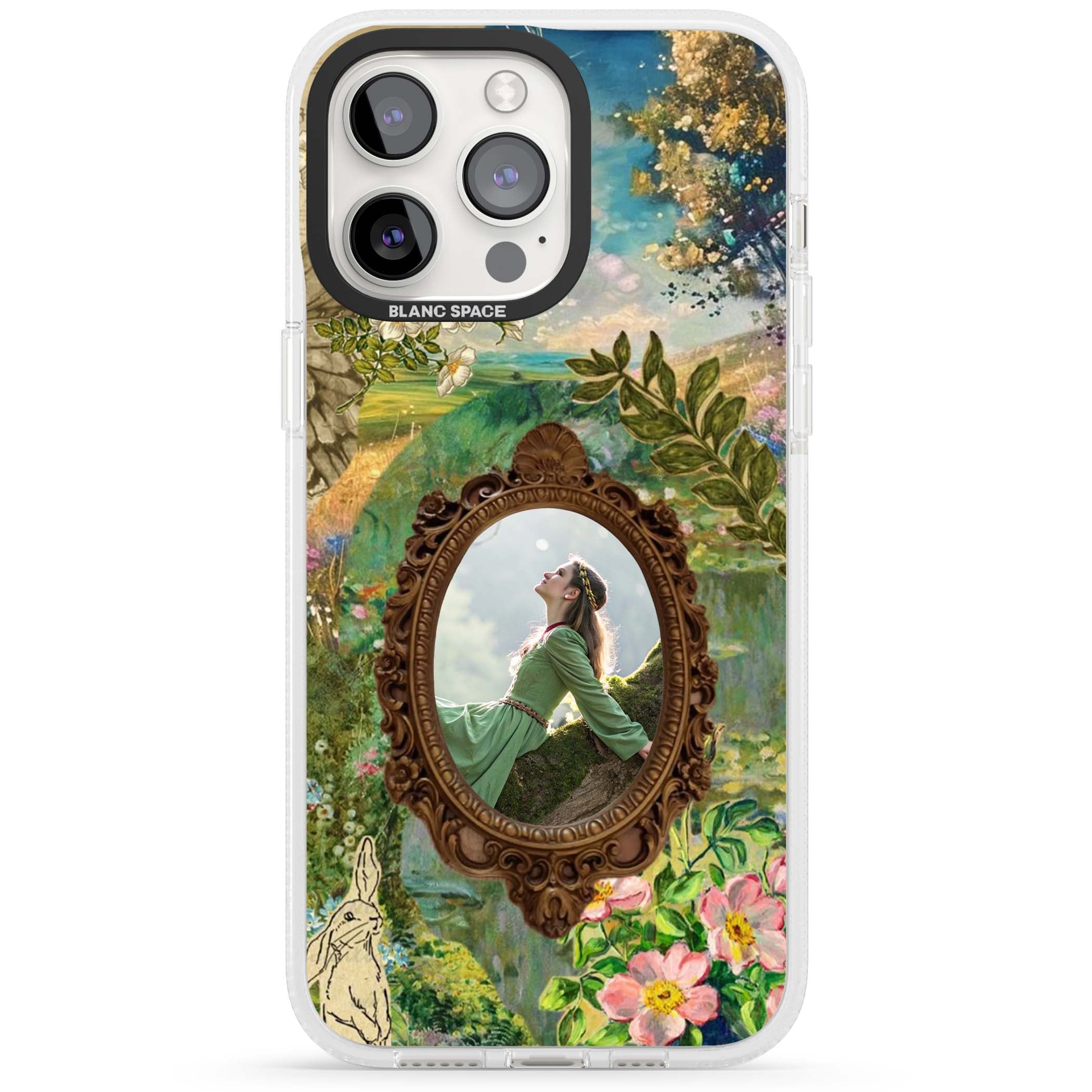 CLEAR CASE IMPACT AIR