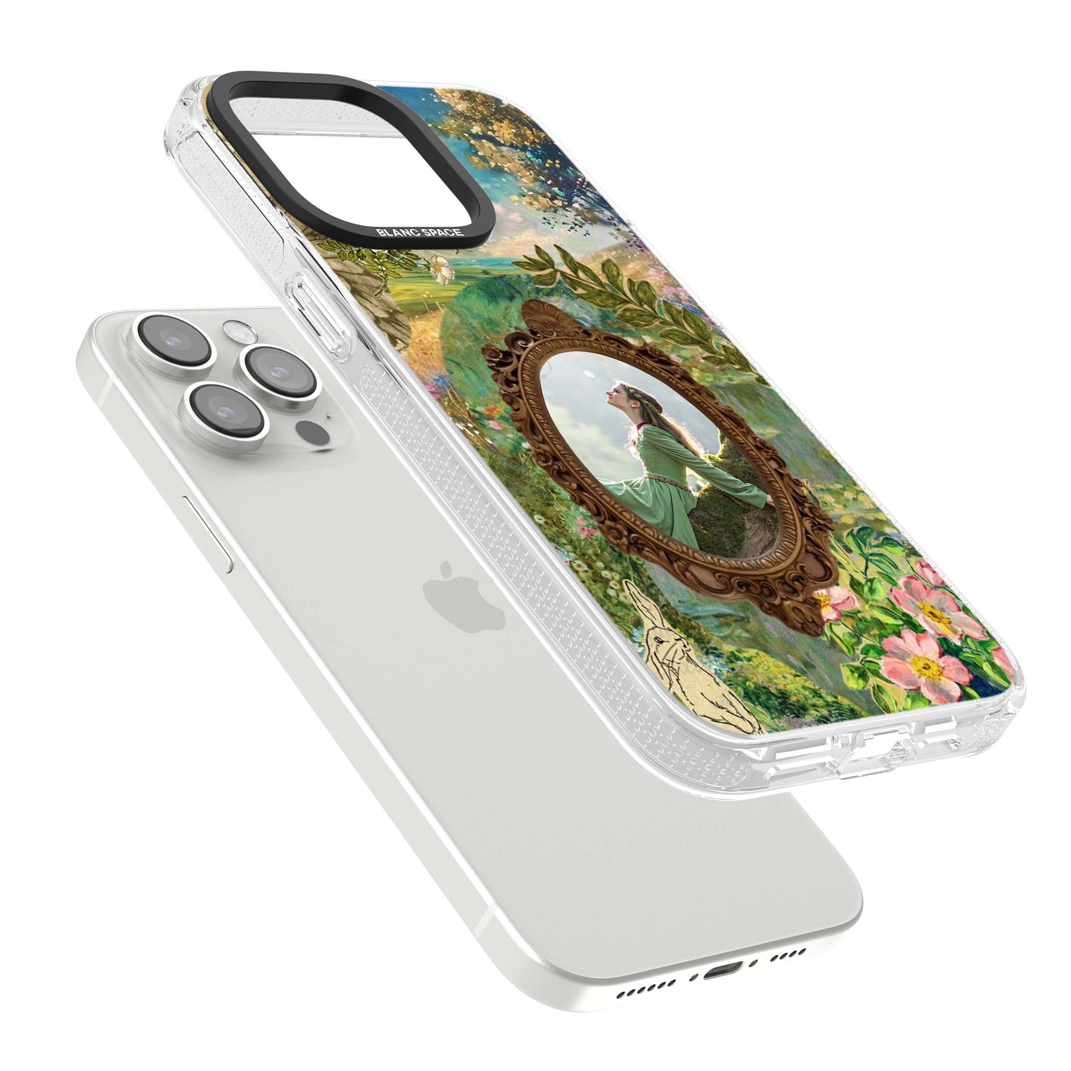 CLEAR CASE IMPACT AIR