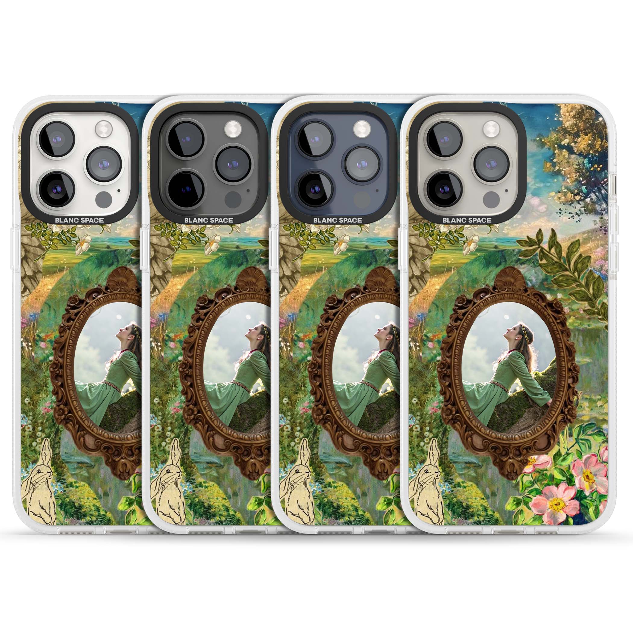 CLEAR CASE IMPACT AIR