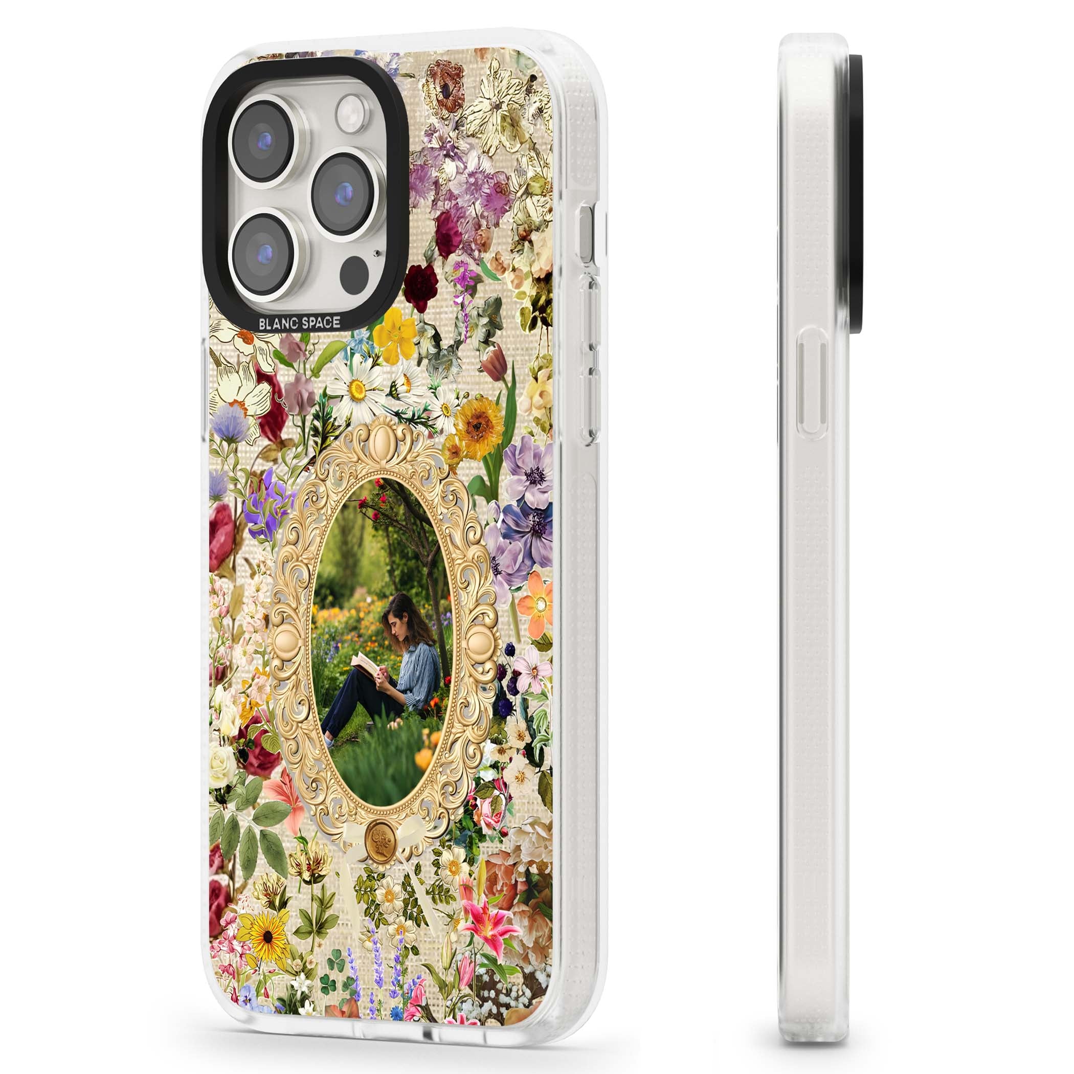 CLEAR CASE IMPACT AIR