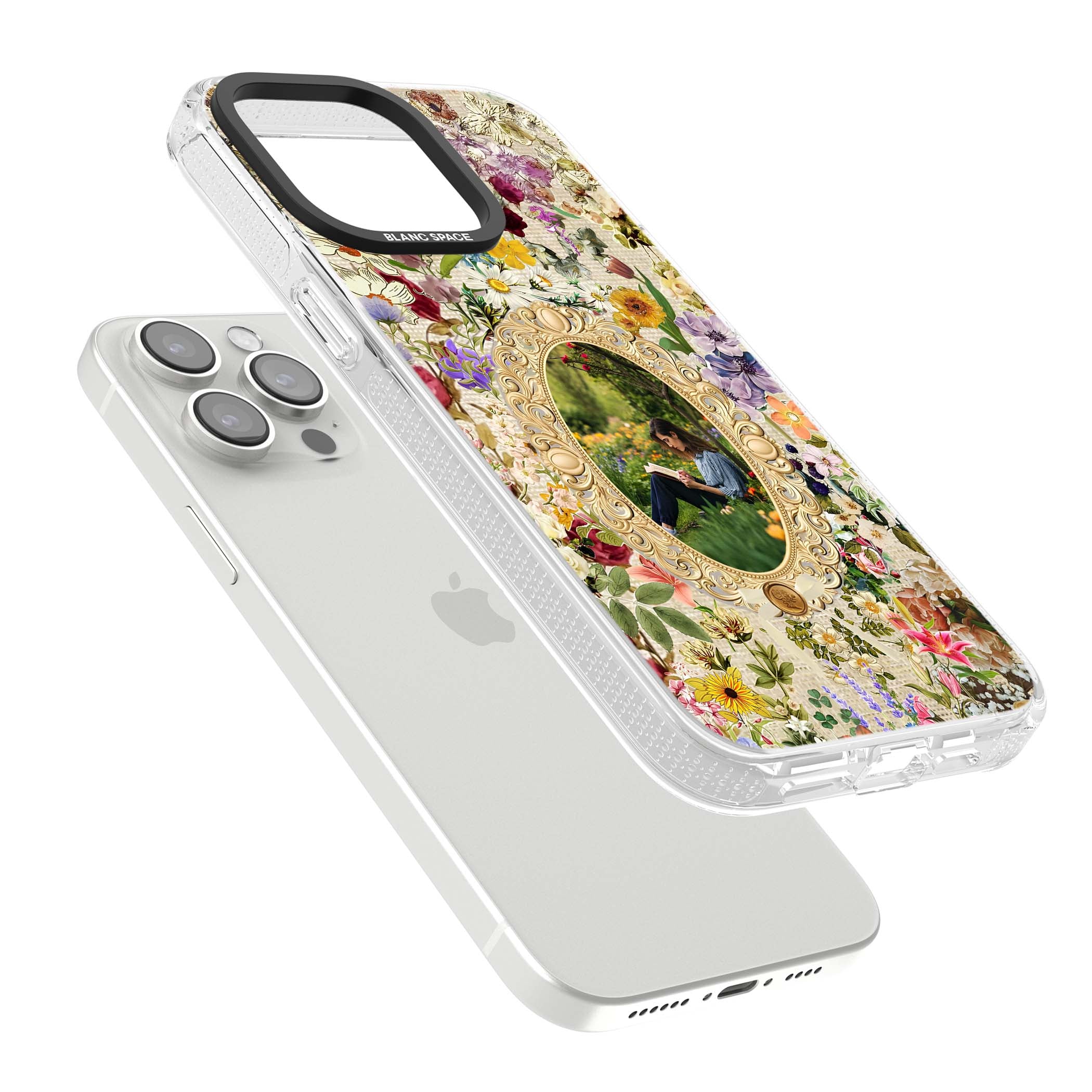 CLEAR CASE IMPACT AIR