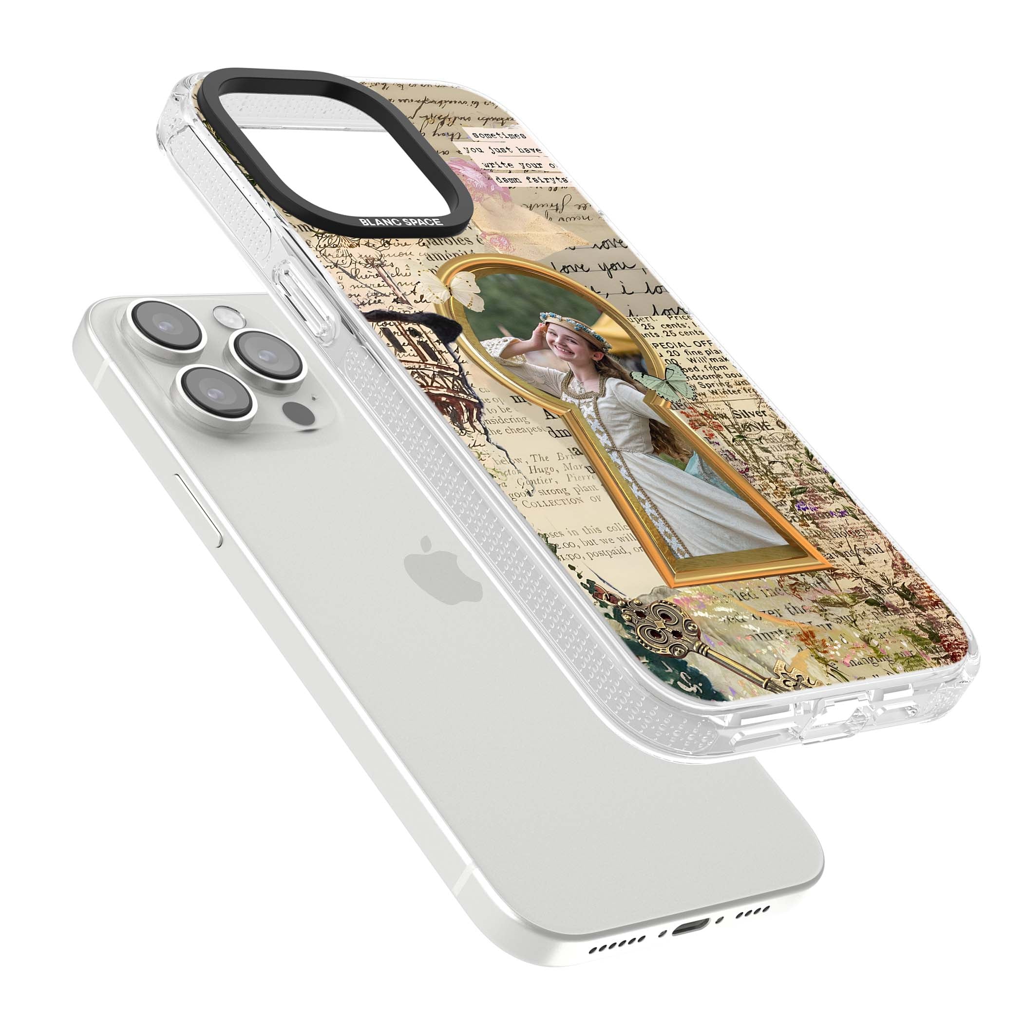 CLEAR CASE IMPACT AIR