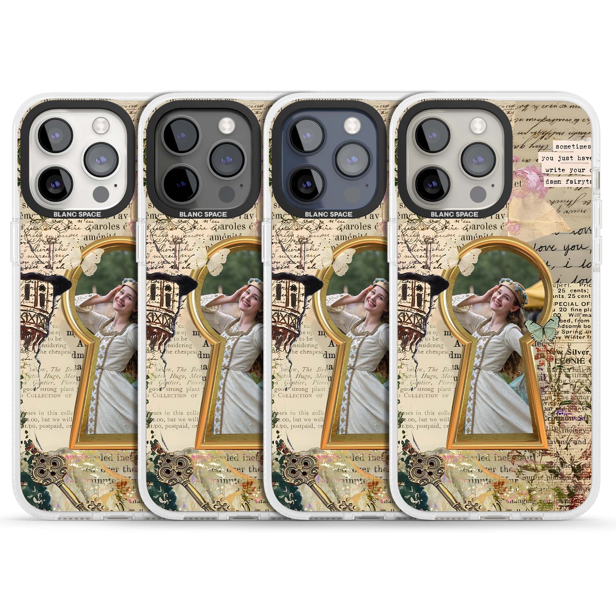 CLEAR CASE IMPACT AIR