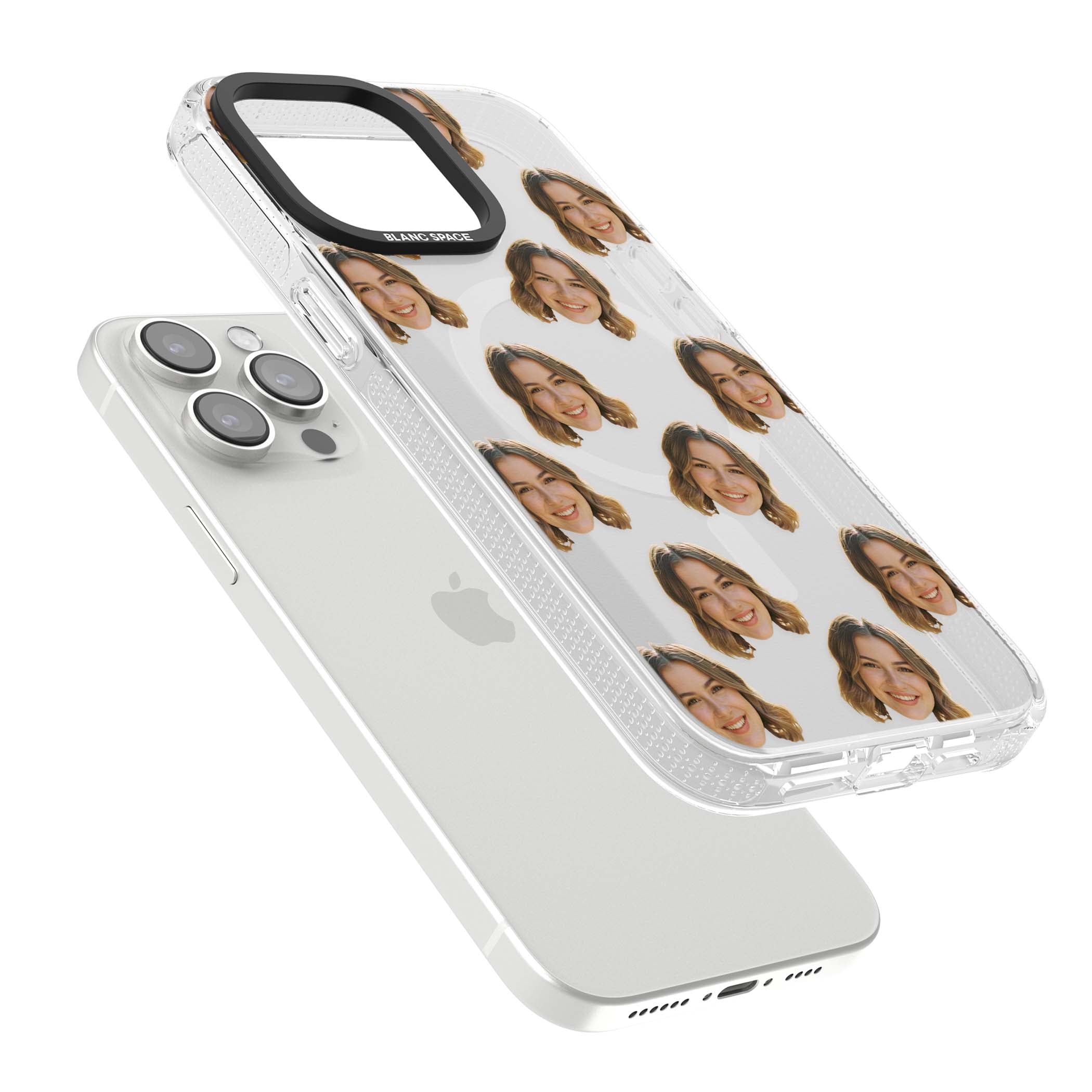 CLEAR CASE IMPACT AIR