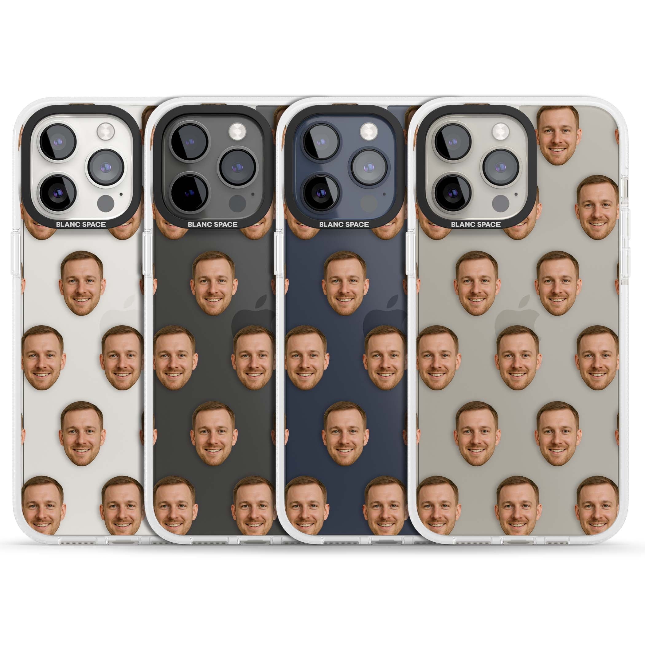 CLEAR CASE IMPACT AIR