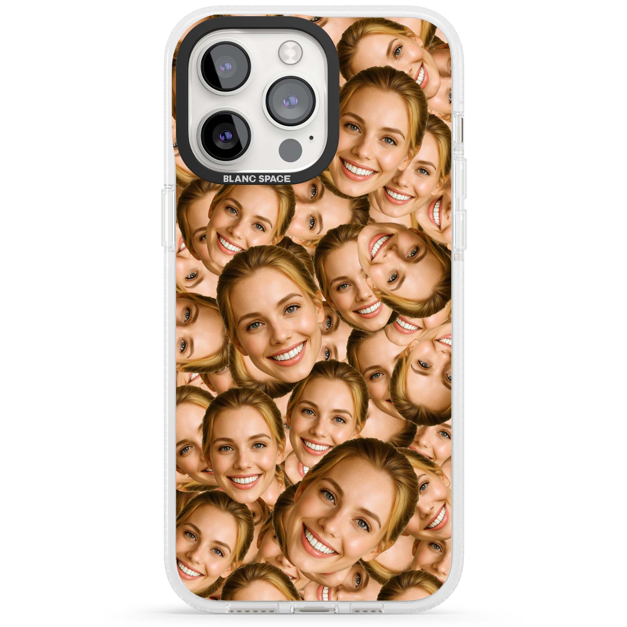 CLEAR CASE IMPACT AIR