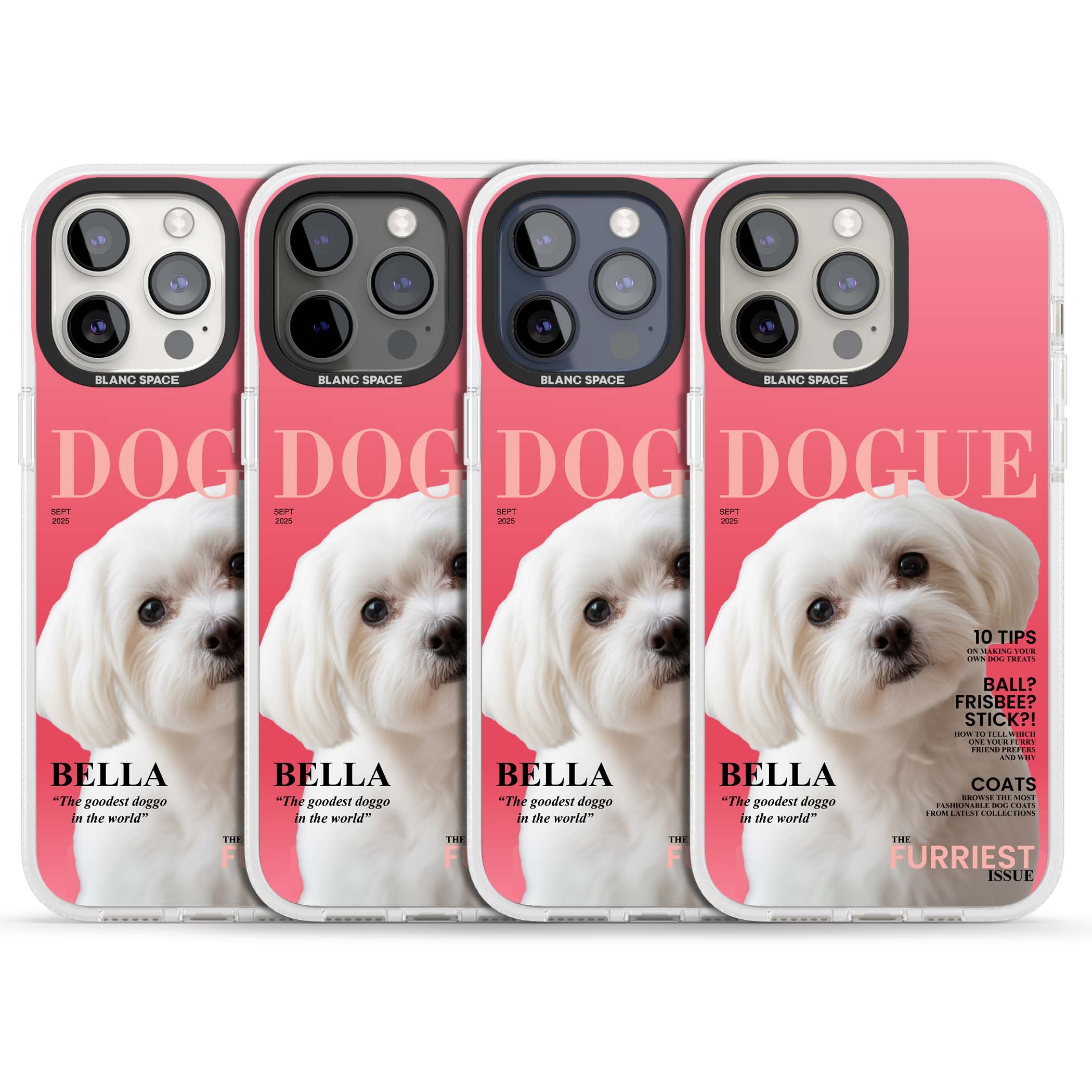 CLEAR CASE IMPACT AIR