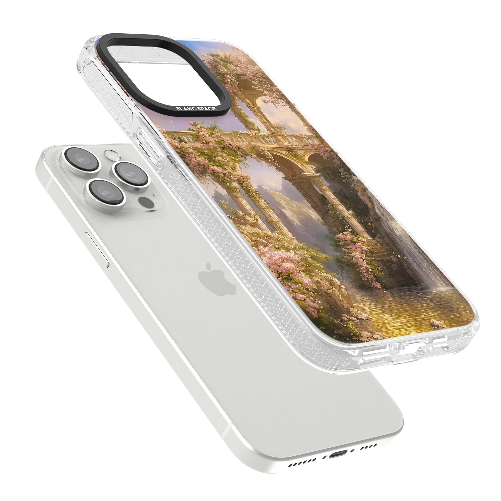 CLEAR CASE IMPACT AIR