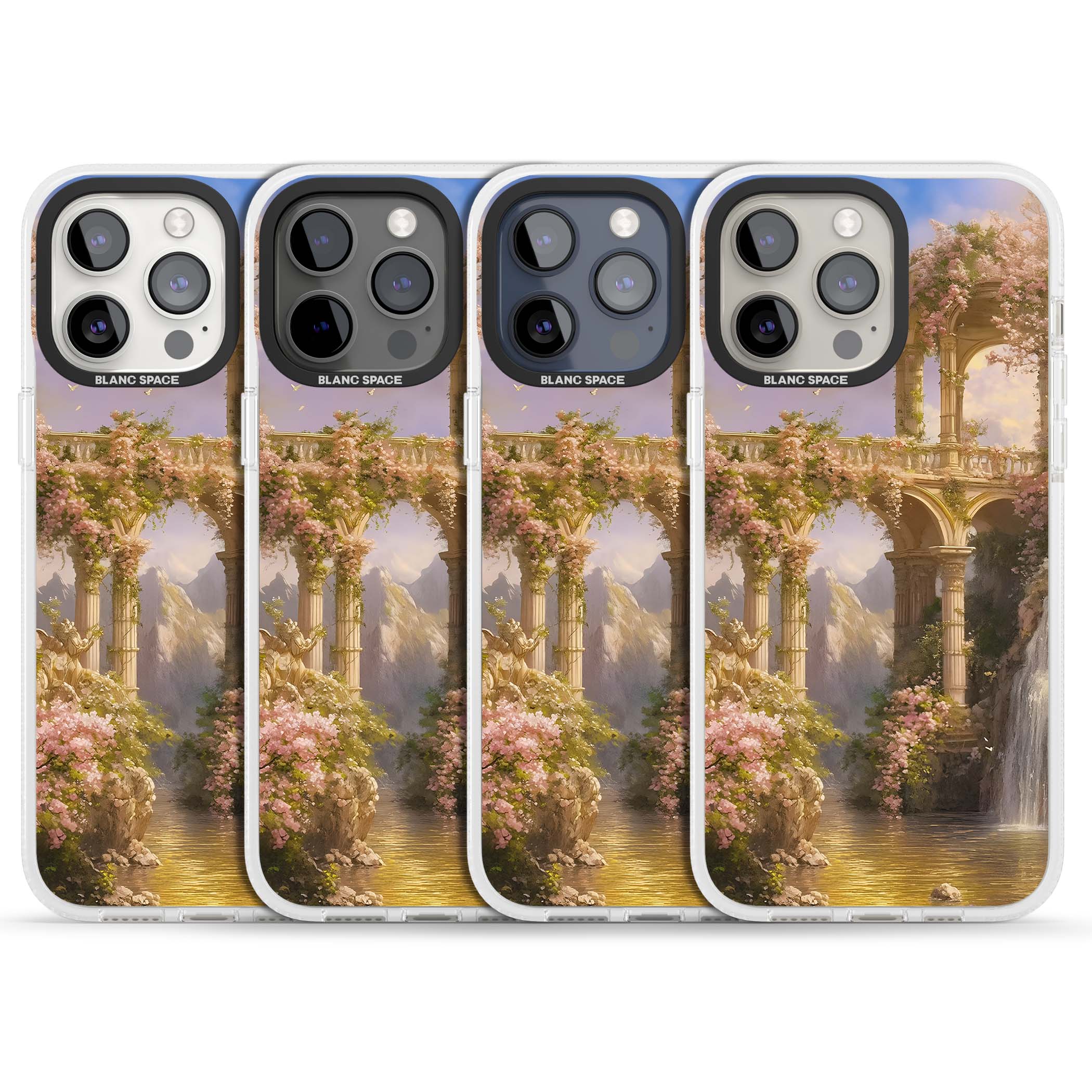 CLEAR CASE IMPACT AIR