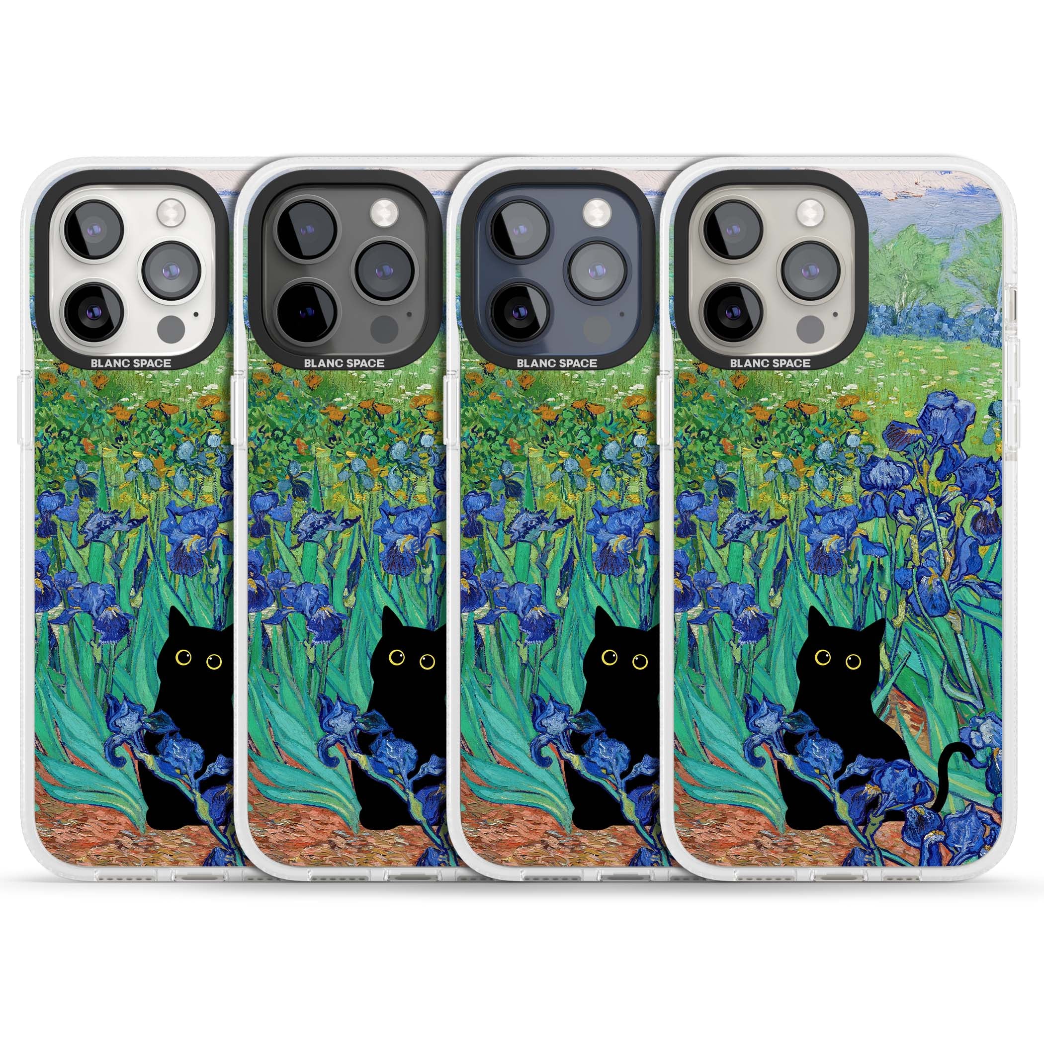 CLEAR CASE IMPACT AIR