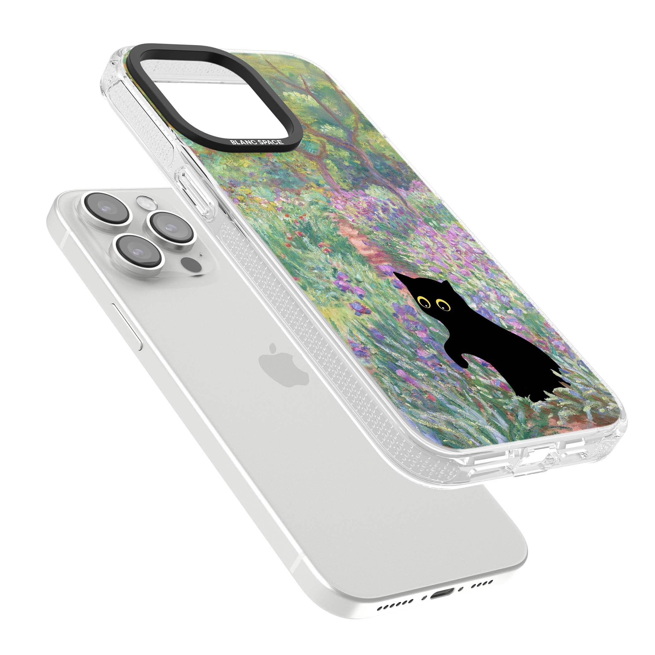 CLEAR CASE IMPACT AIR