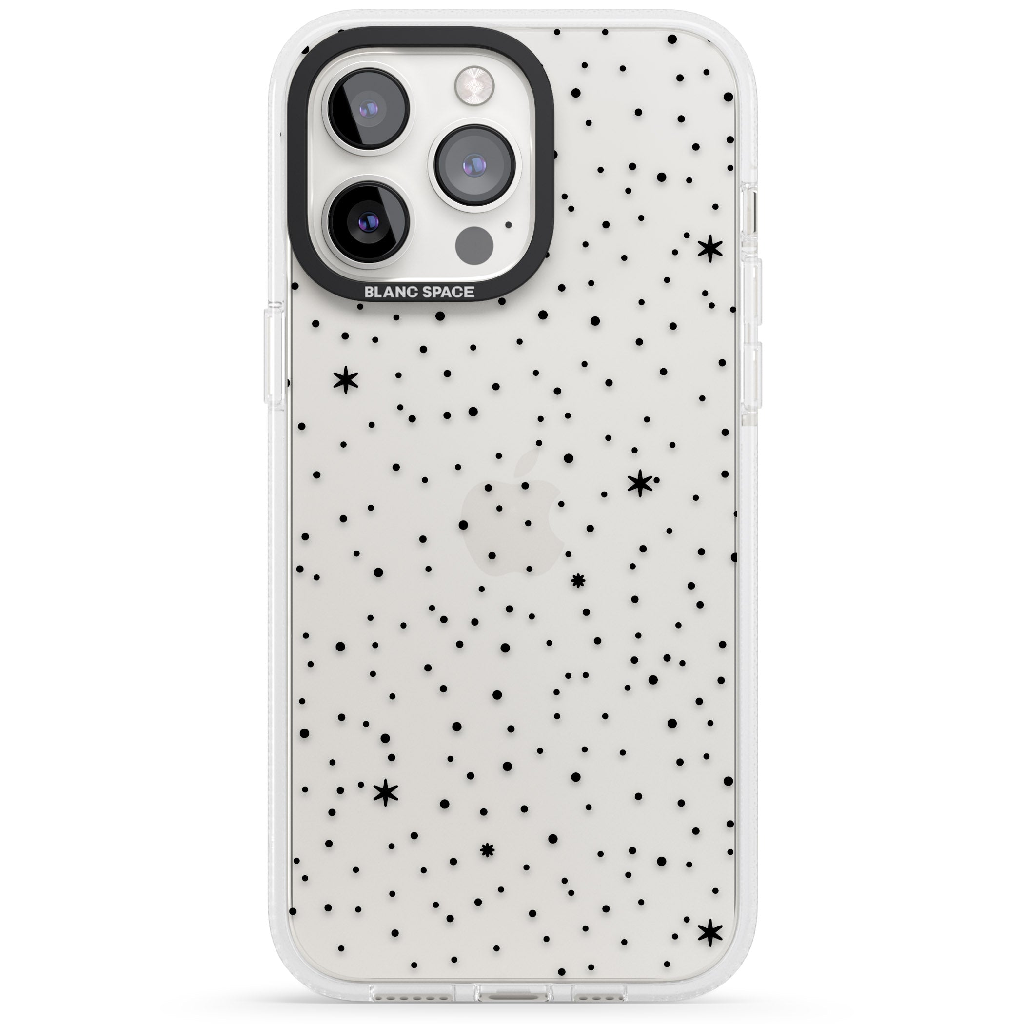 Celestial Starry Sky (Black)