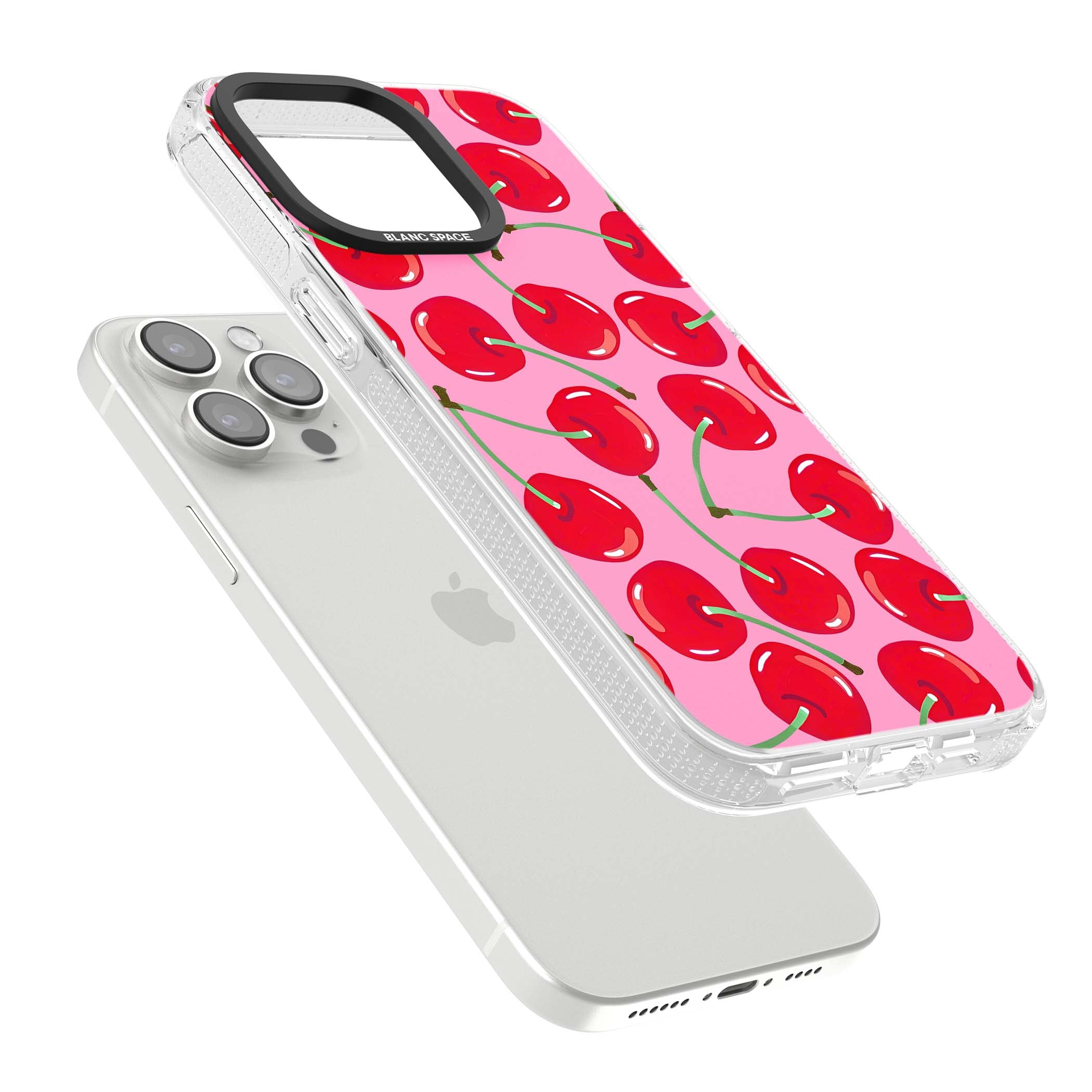 CLEAR CASE IMPACT AIR