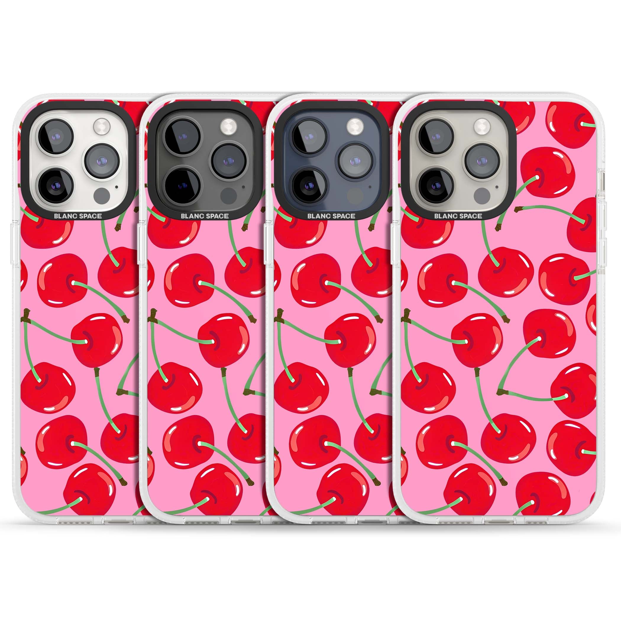 CLEAR CASE IMPACT AIR