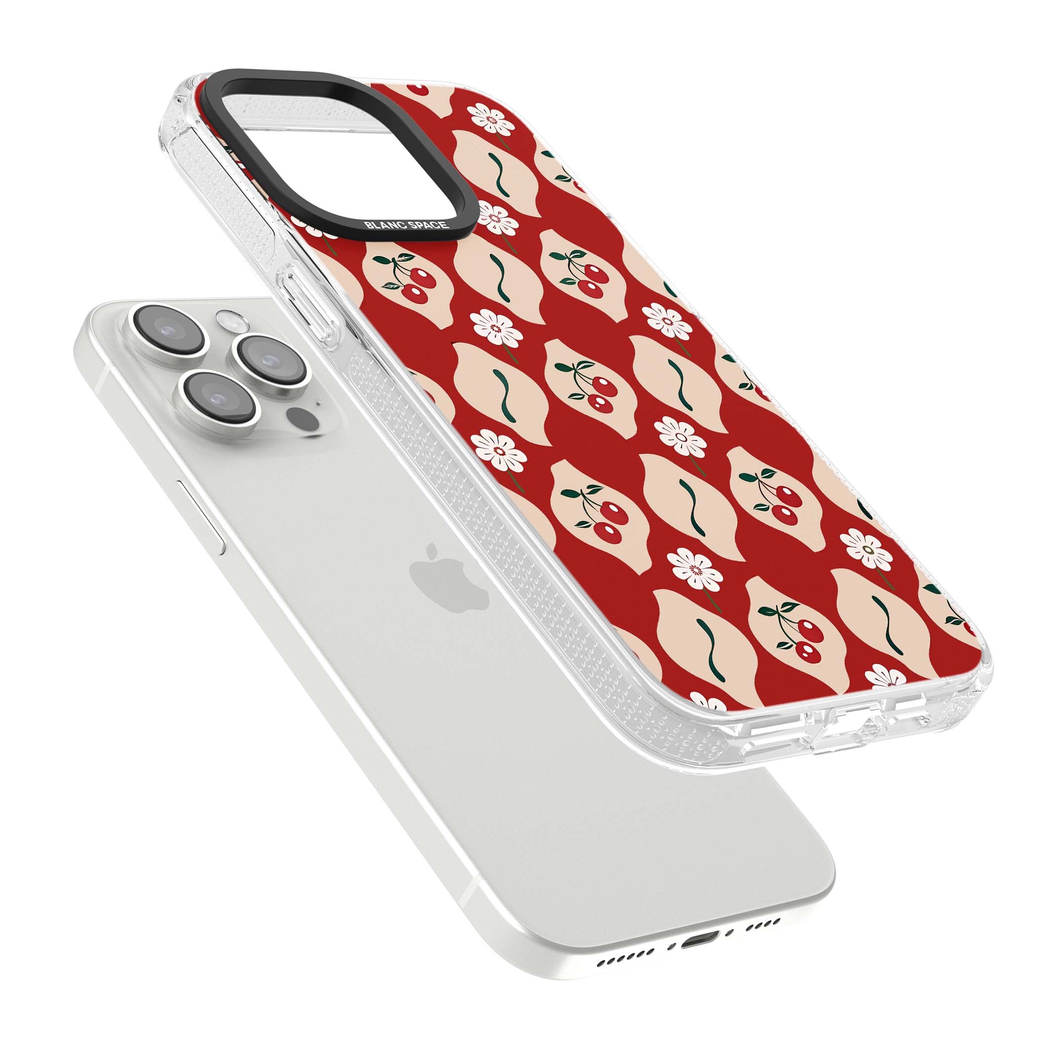 CLEAR CASE IMPACT AIR