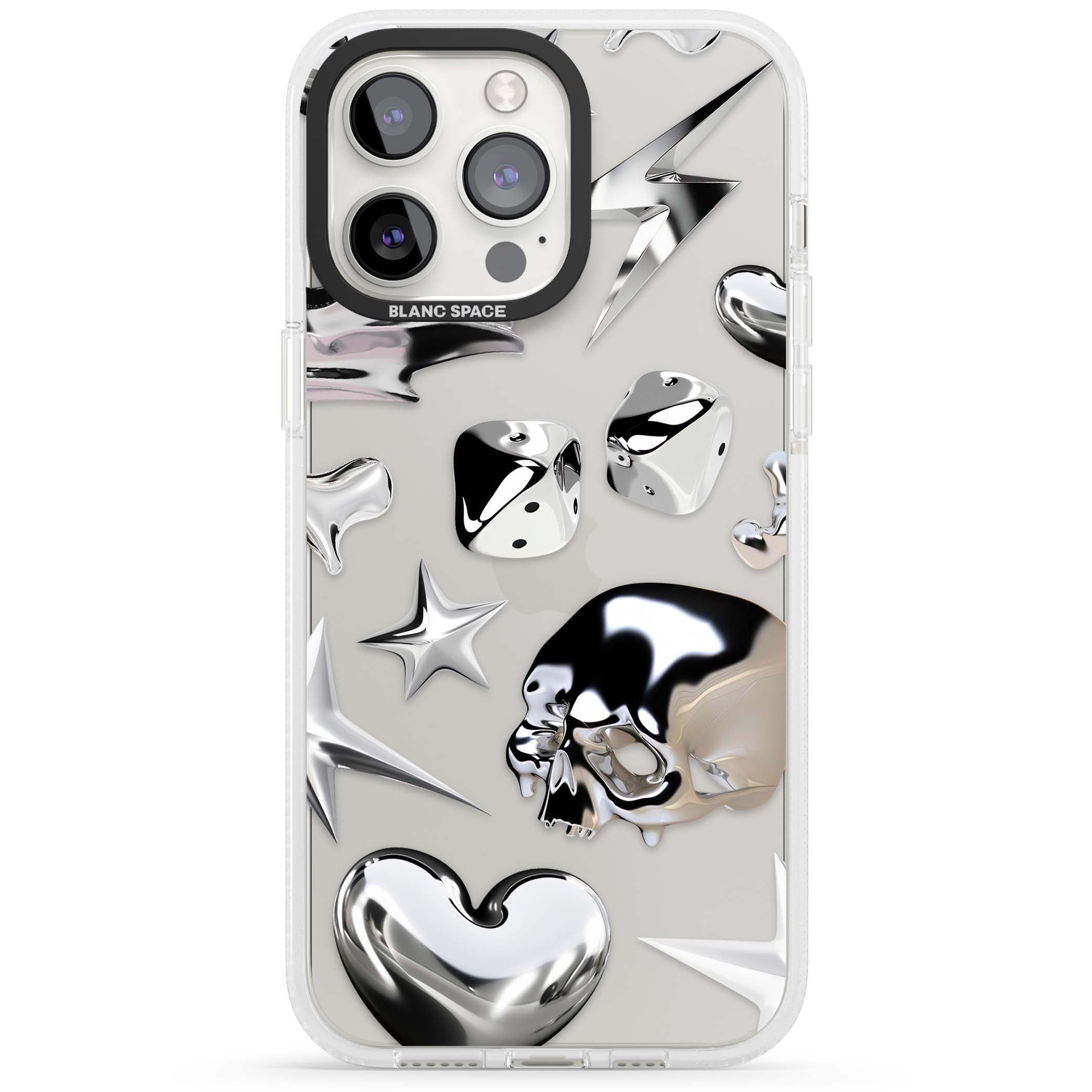 CLEAR CASE IMPACT AIR