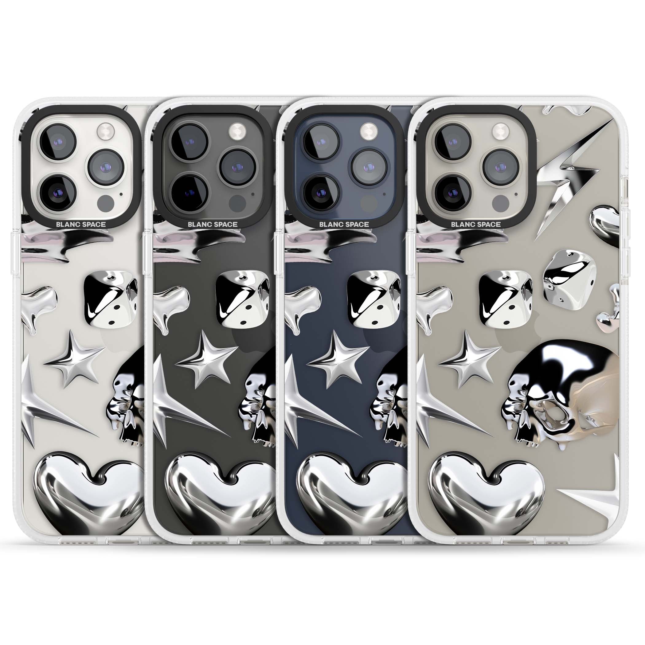 CLEAR CASE IMPACT AIR