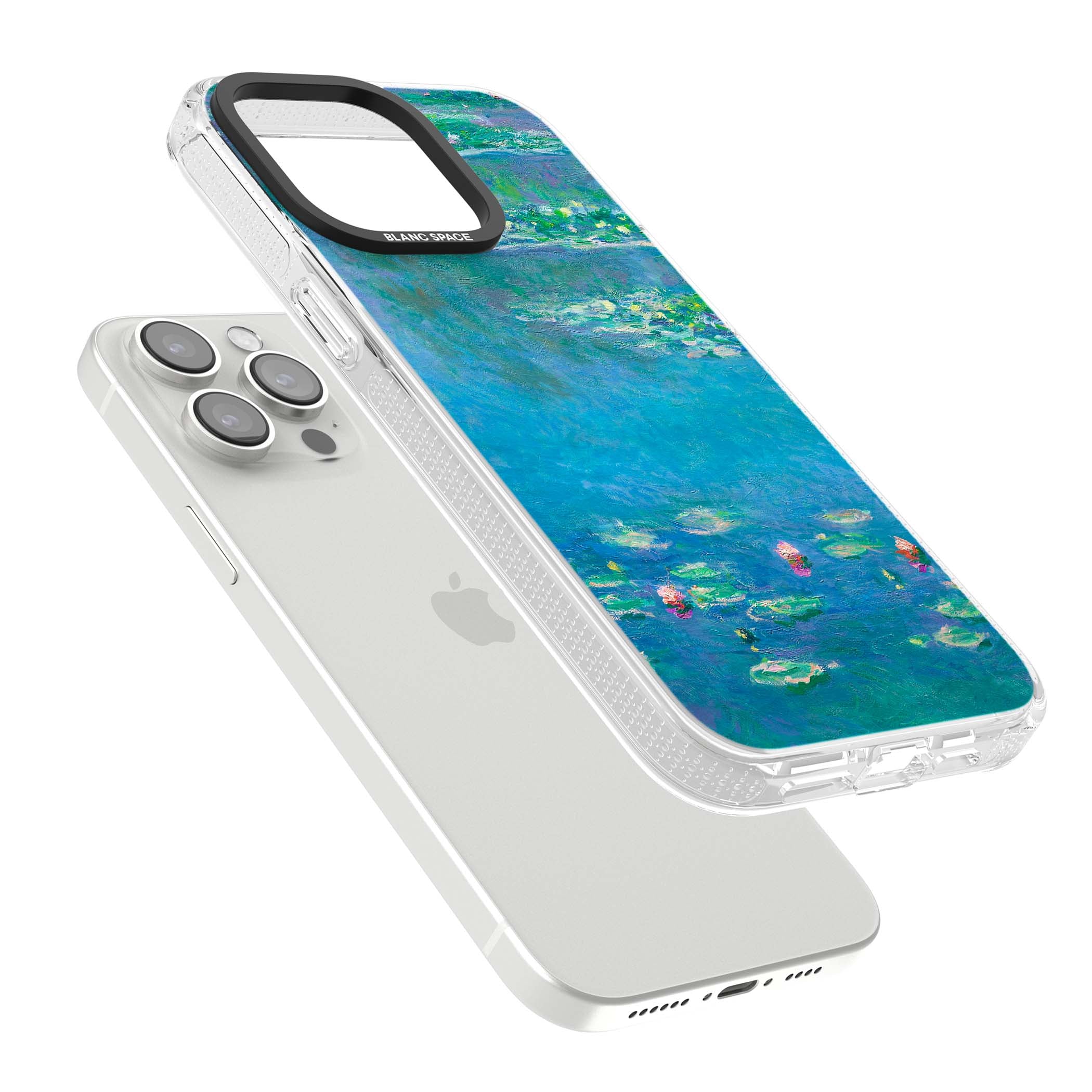 CLEAR CASE IMPACT AIR