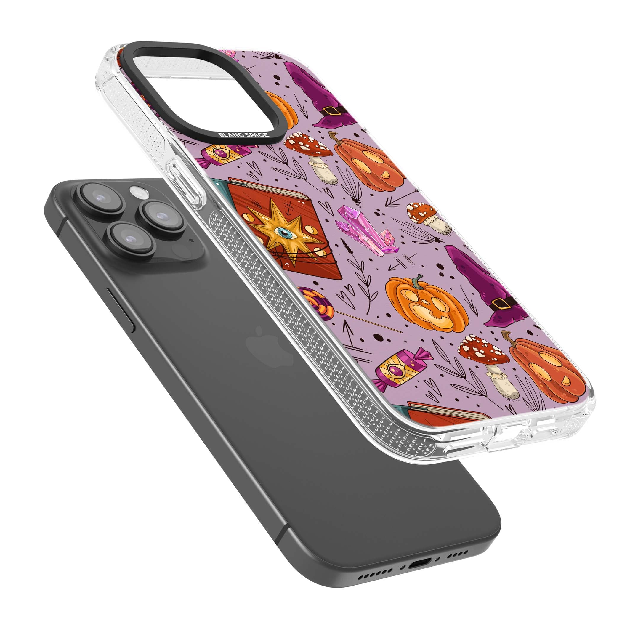 CLEAR CASE IMPACT AIR