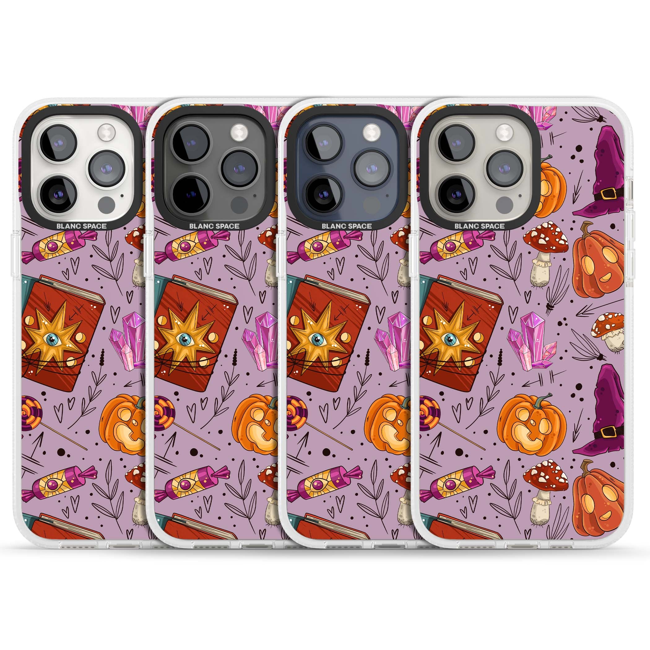 CLEAR CASE IMPACT AIR